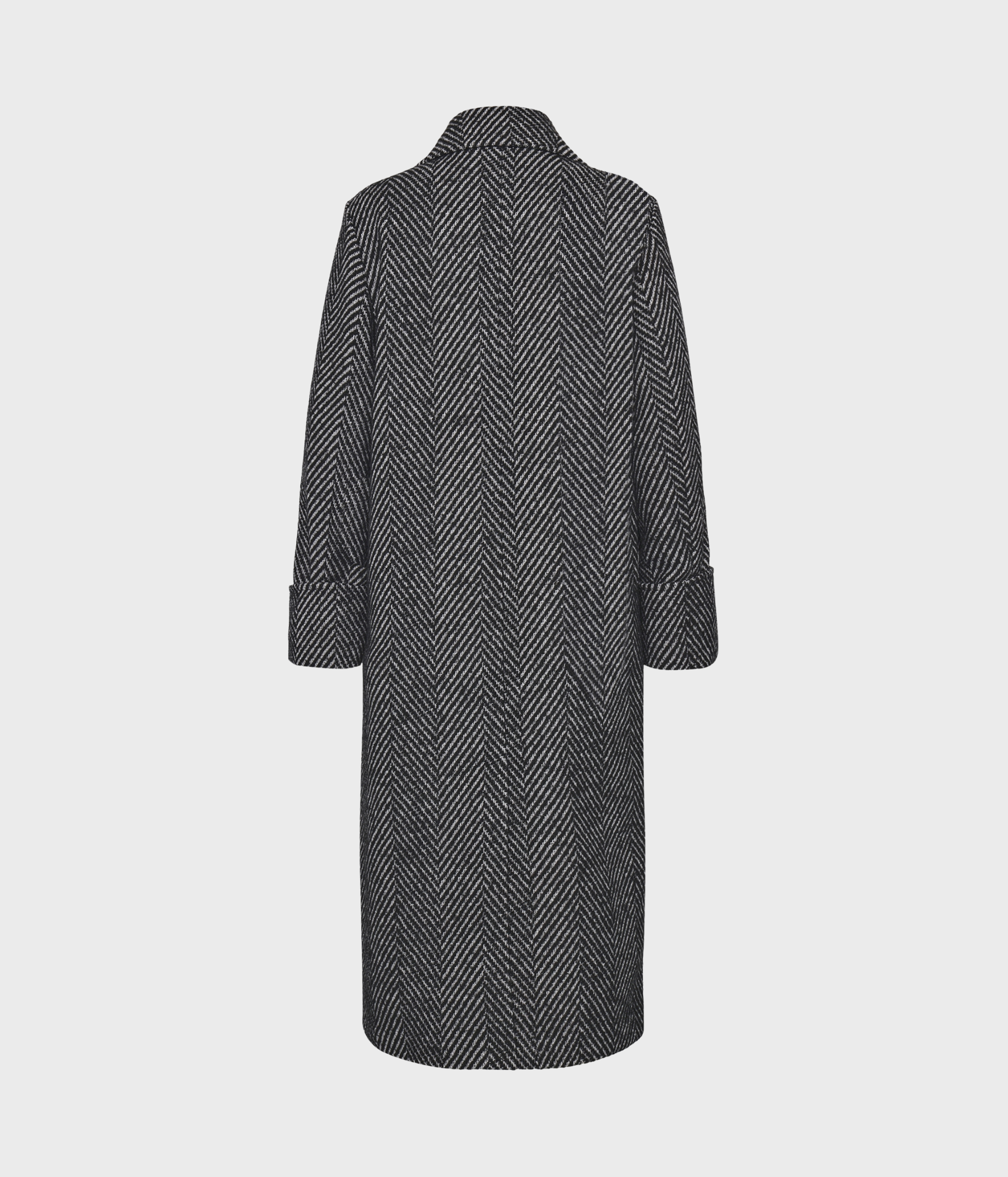 Vivienne Coat (89900 Black)