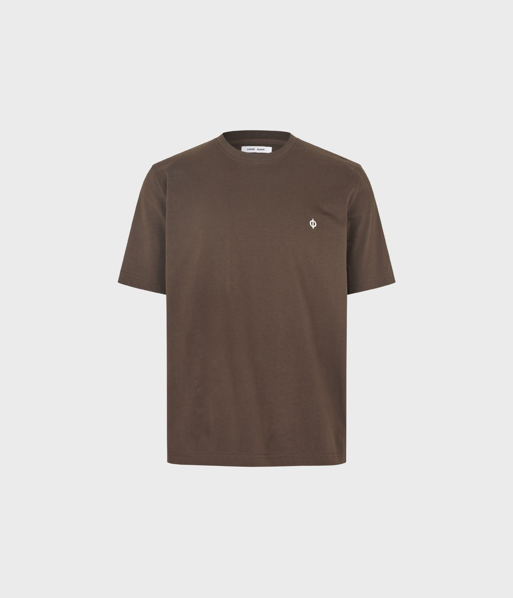 Saotto T-Shirt 11415 (190840TCX Delicioso)