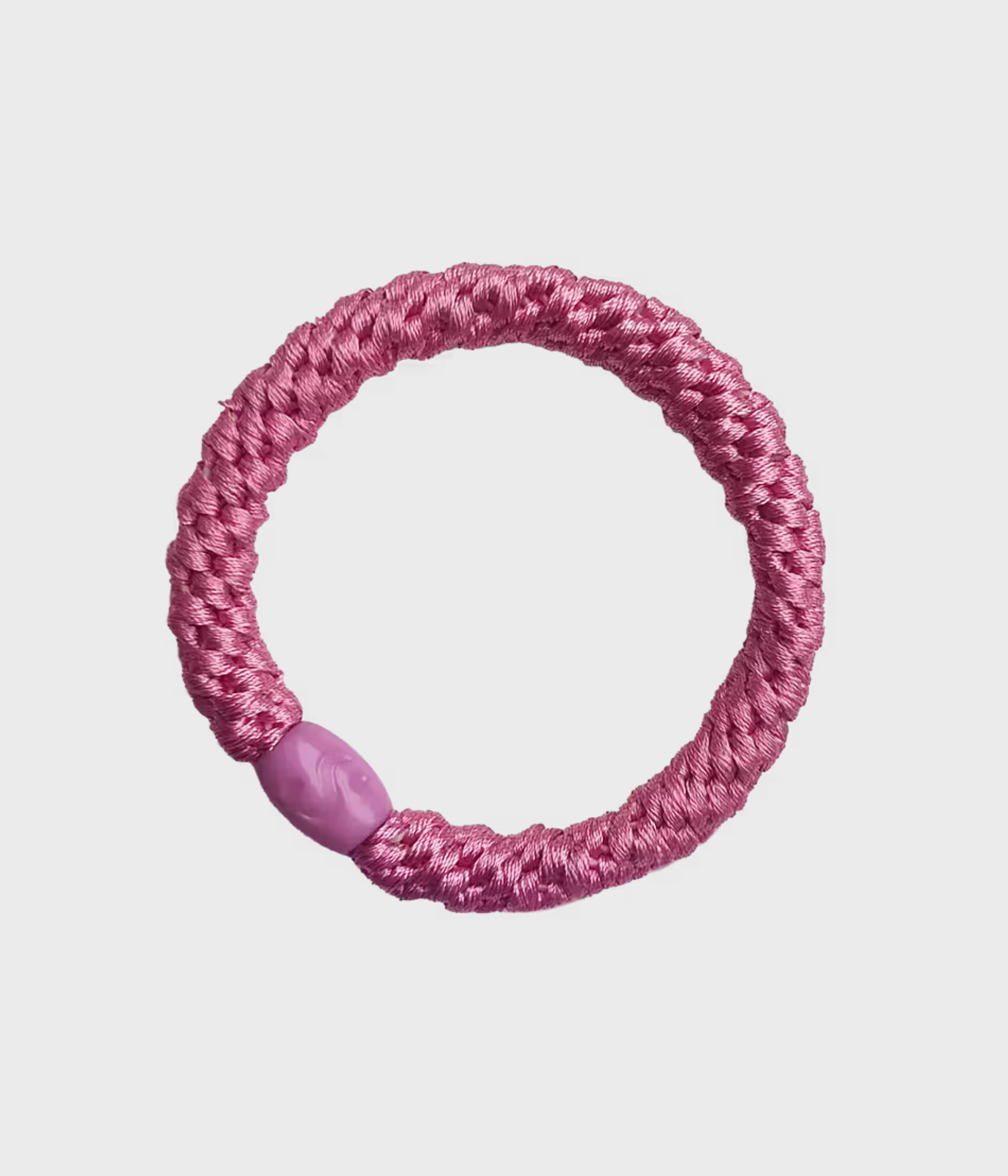 Hårsnodd (Bubble Gum)