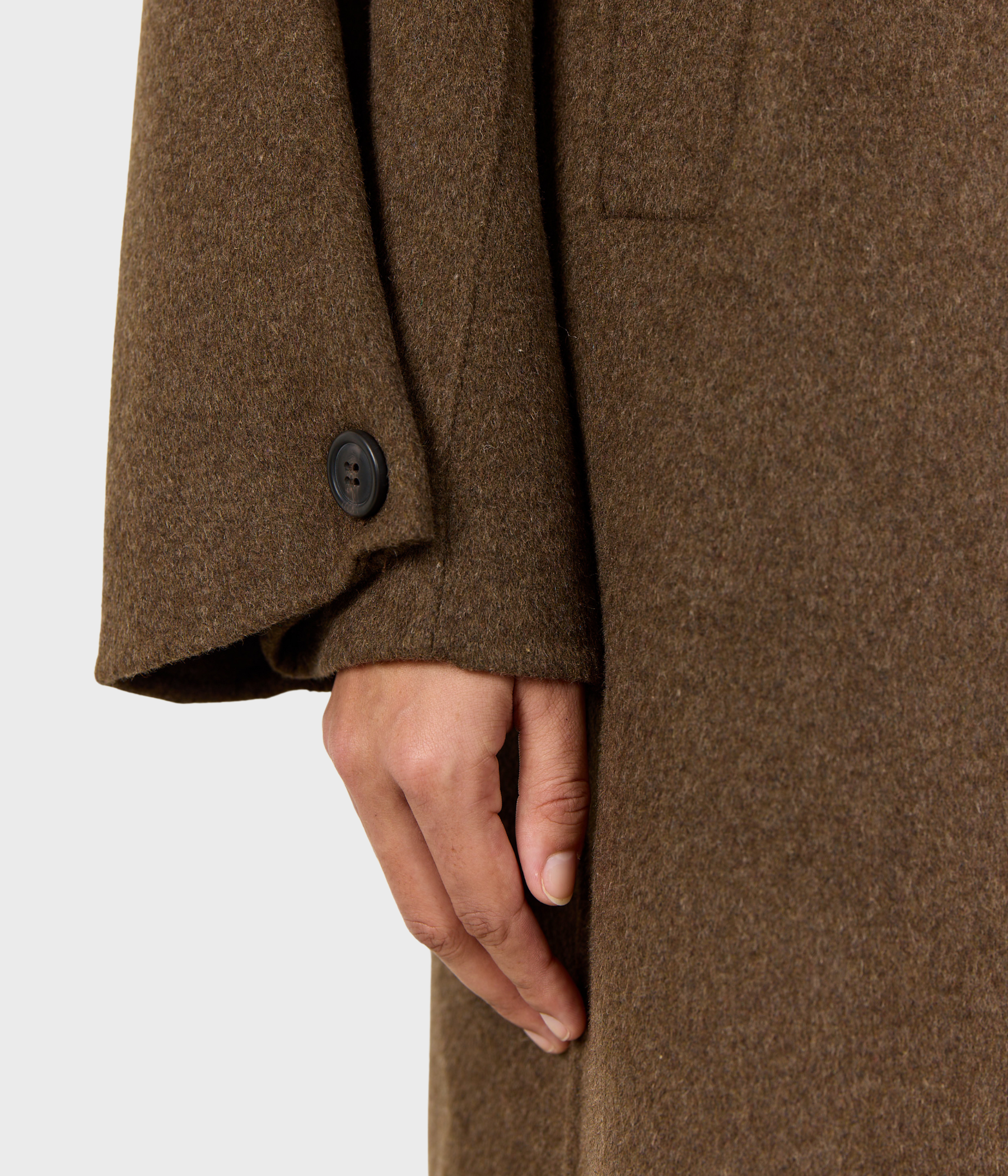 LR-OWA 33. (L9894 - COFFEE MELANGE)