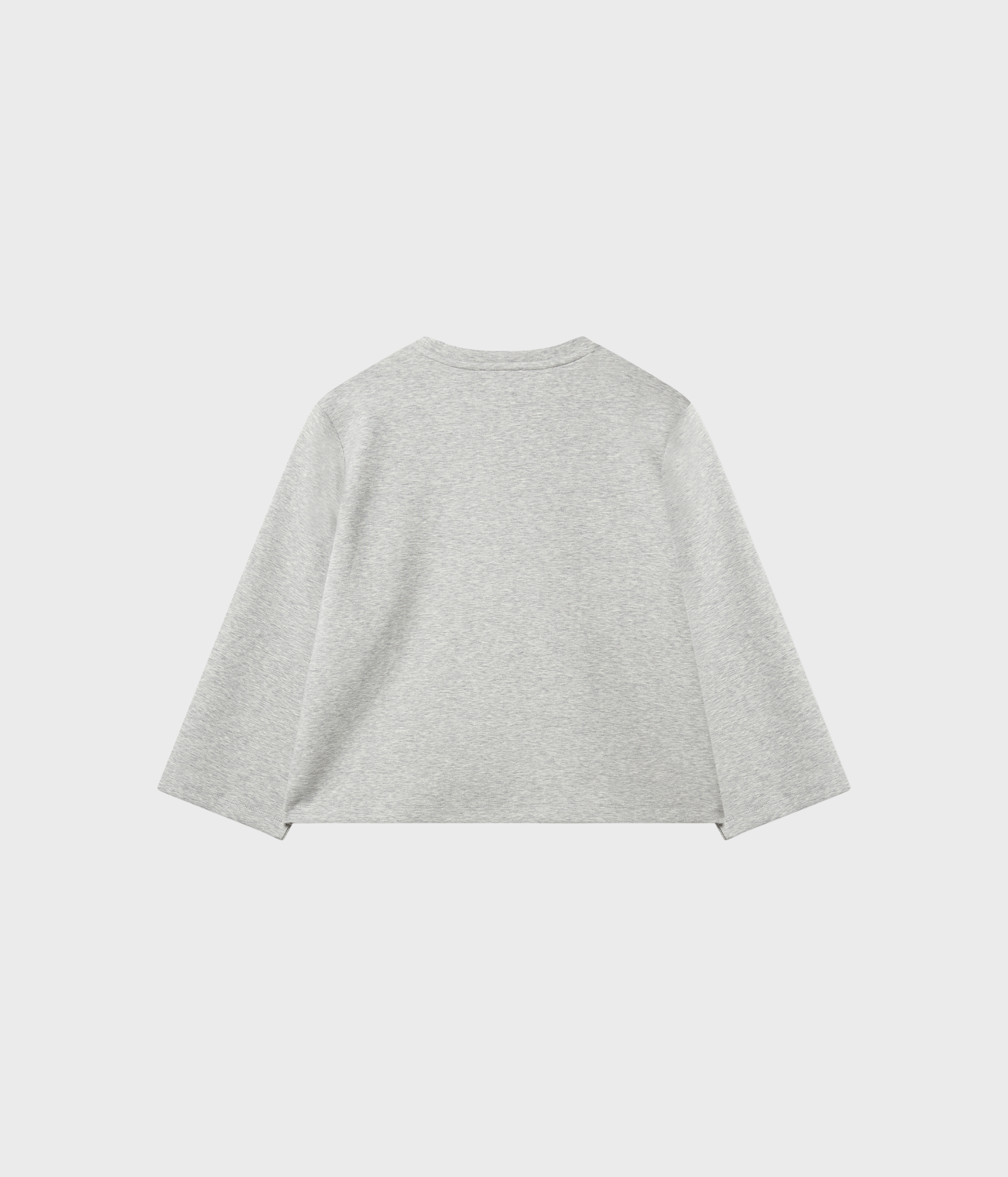 Bl-Alona Art 2 (99110 LT GREY MELANGE)