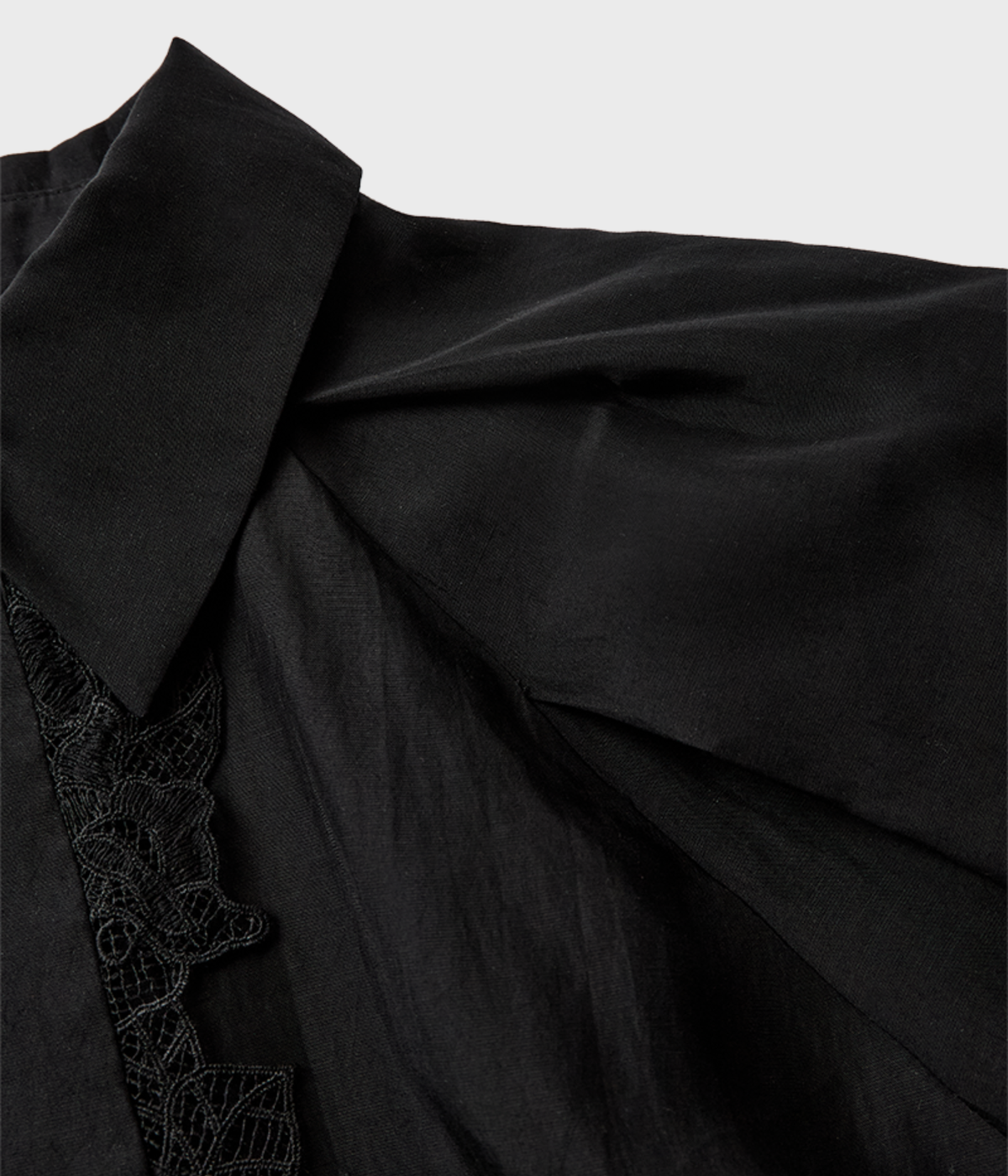 Cmmolly-Shirt (1000 black)