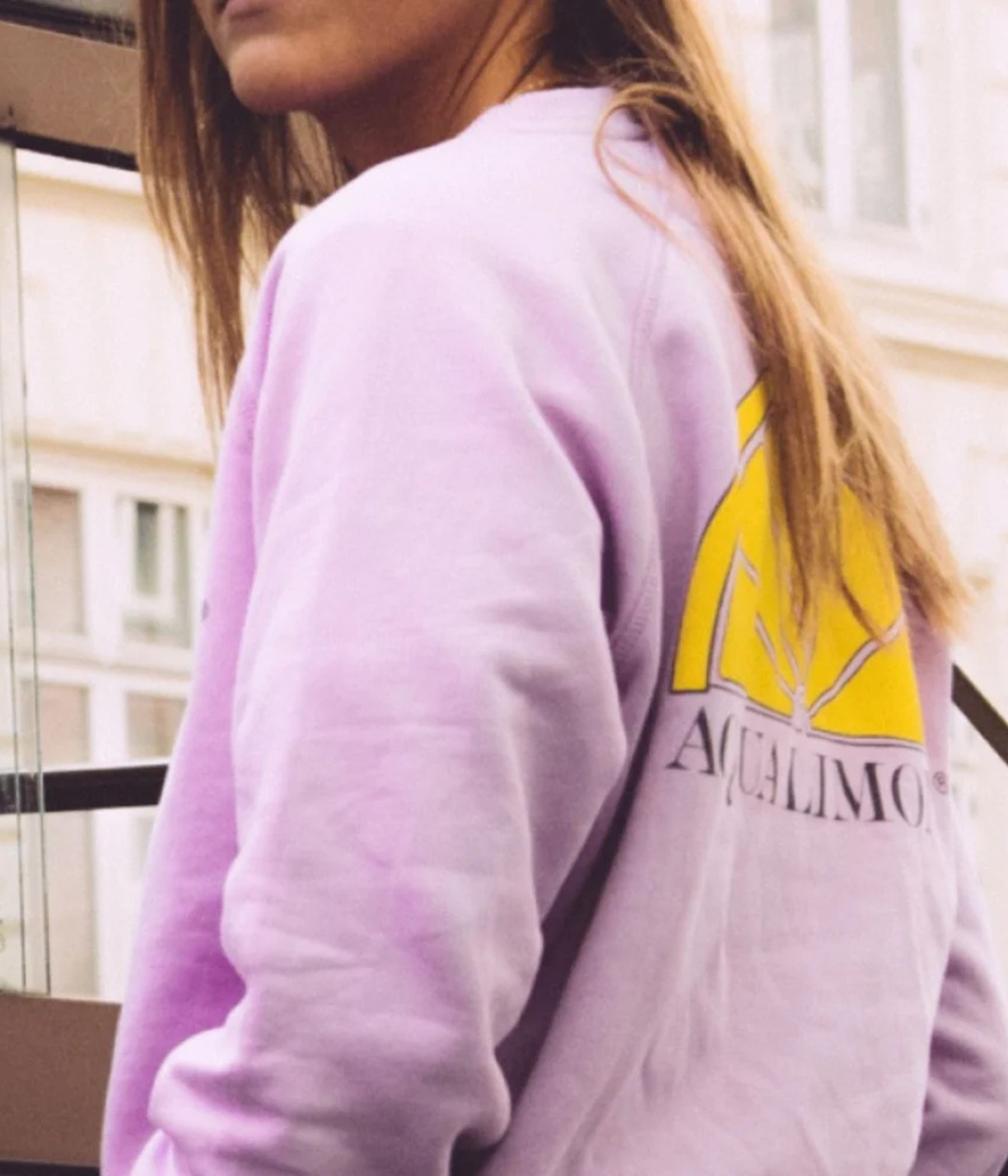 College Classic (350 Lilac)