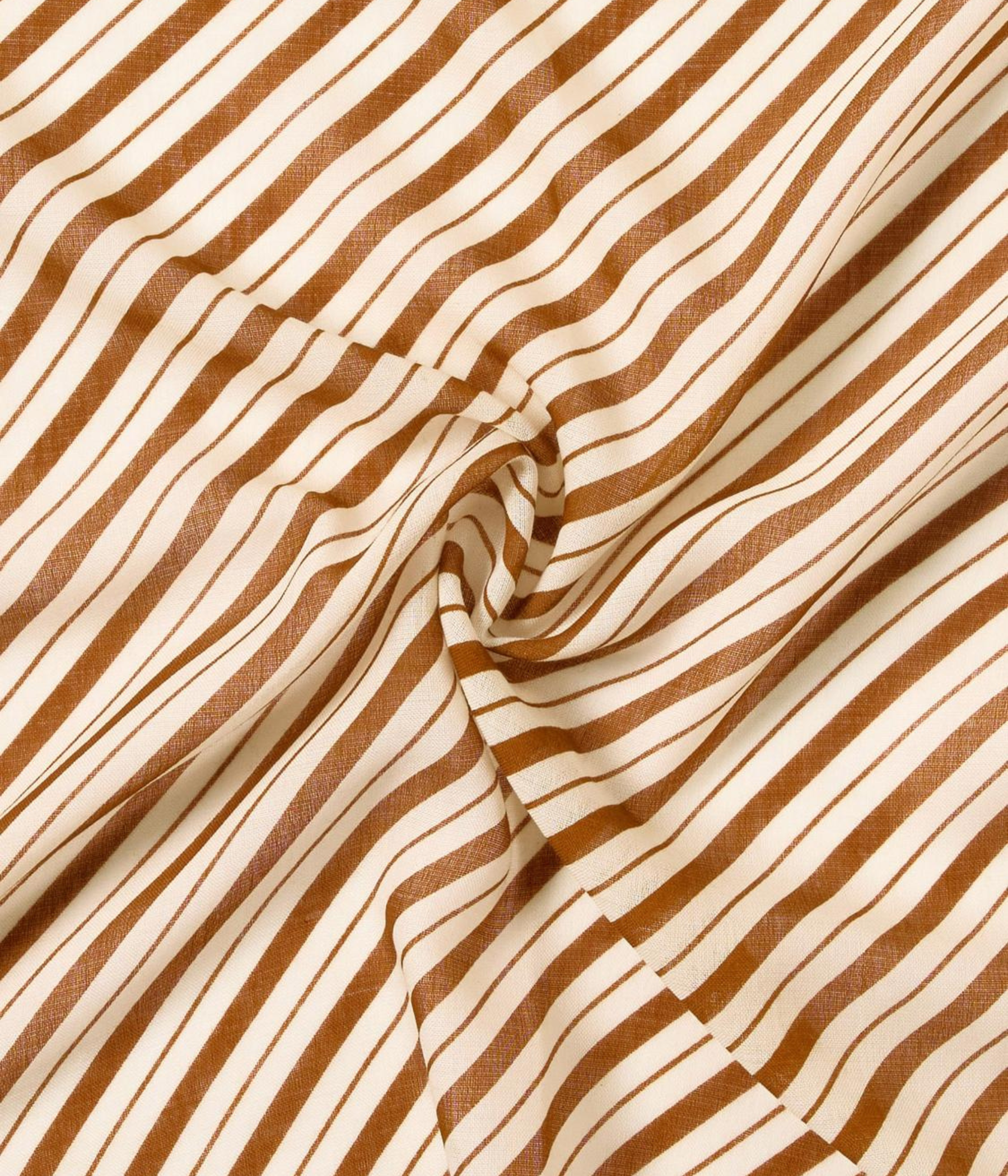 SLFRIA WOOL SCARF. (GOLDEN BROWN)