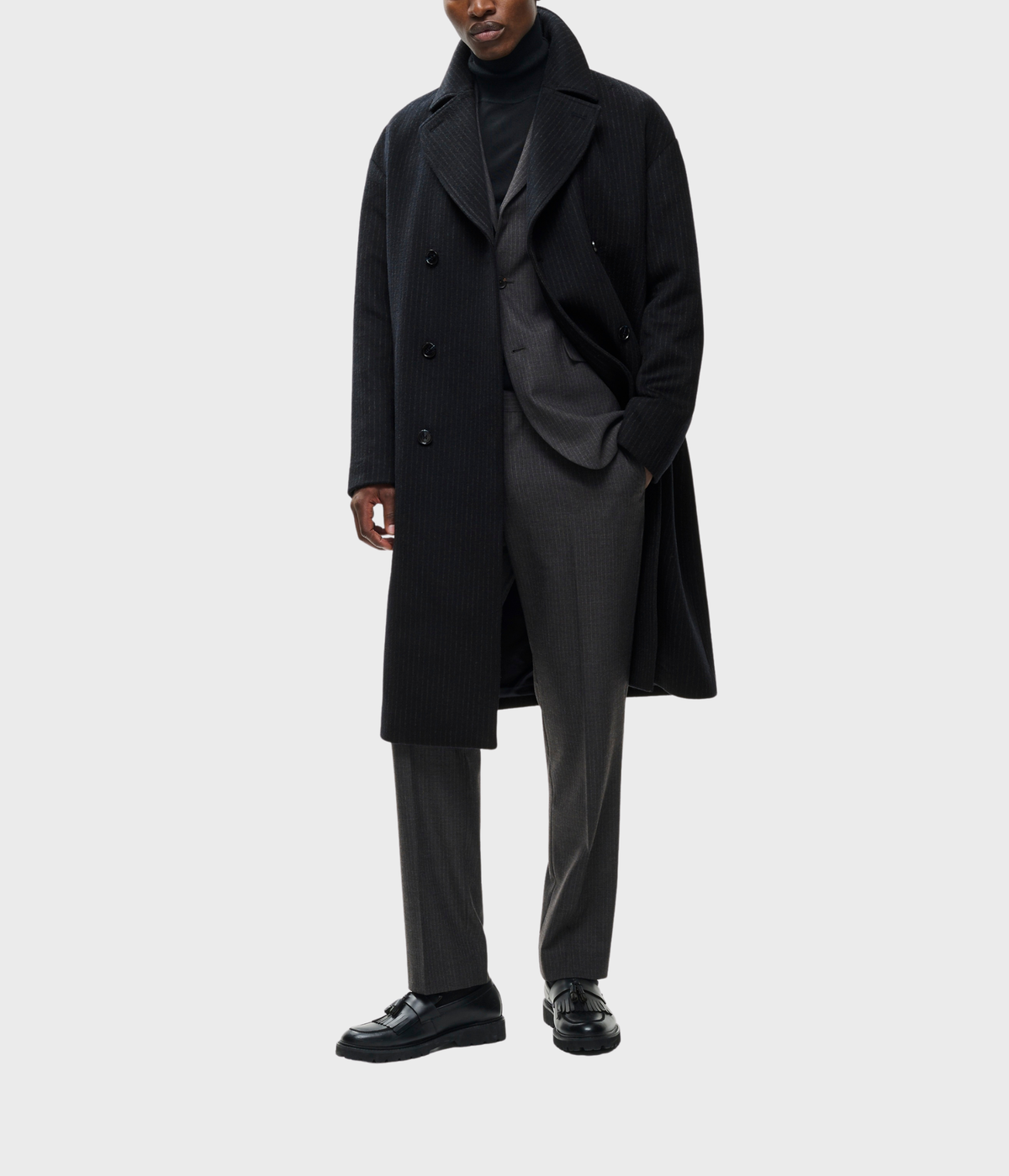 Mabullmer N (194011 Dark Navy)