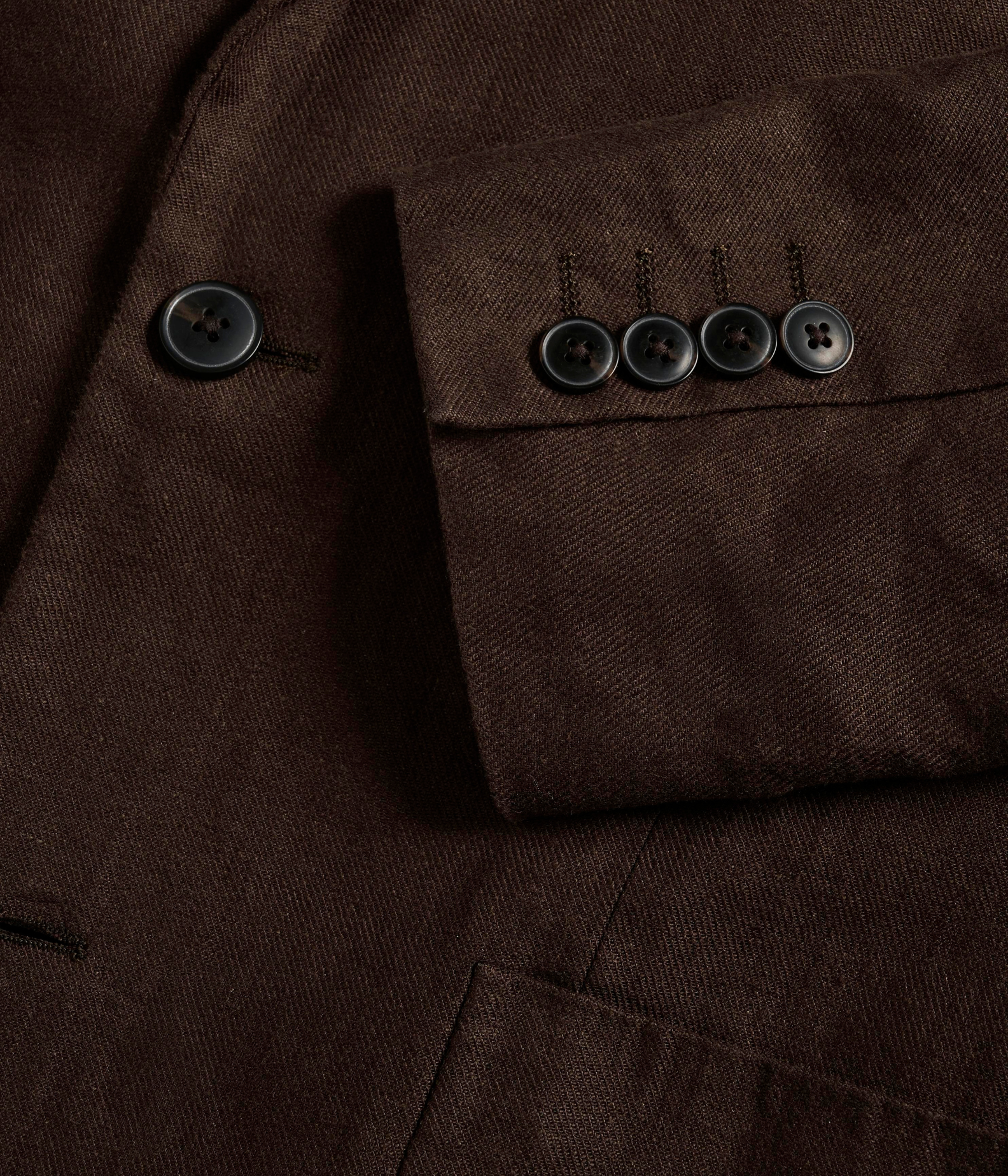 Macharles (190912 Chocolate Brown)