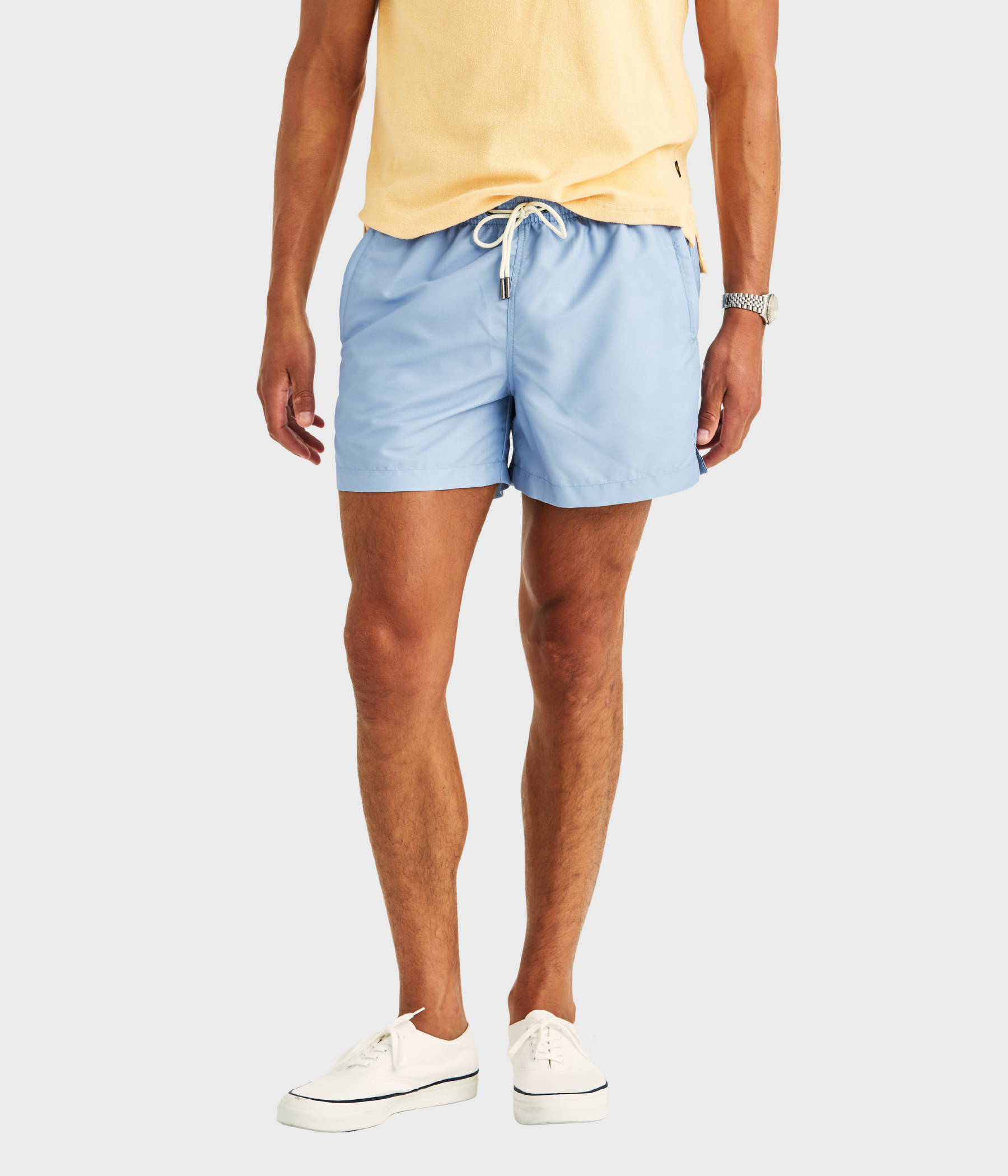 Morris Bathing Trunks (56 BLUE)