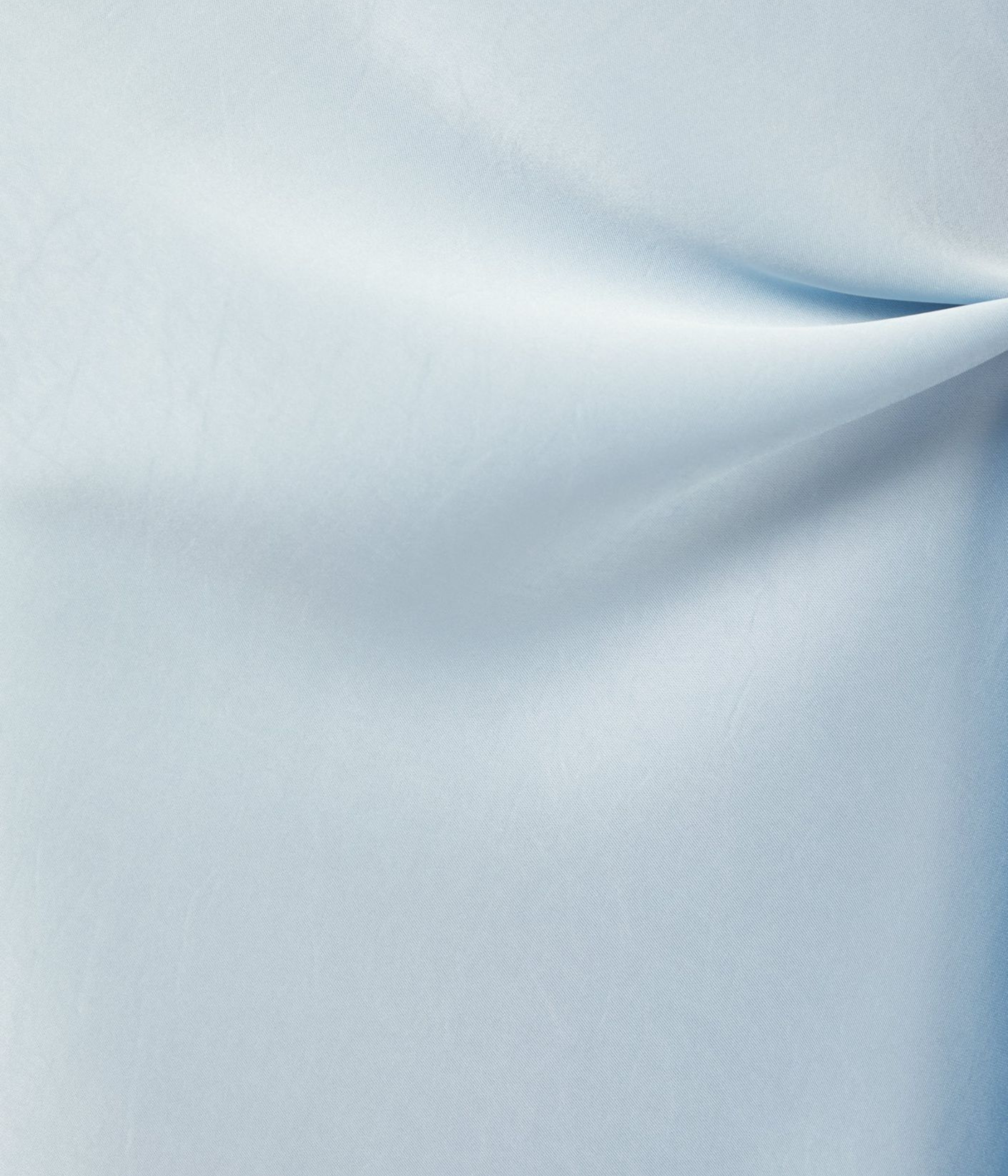 Bovary Skirt. (145 Light Blue)