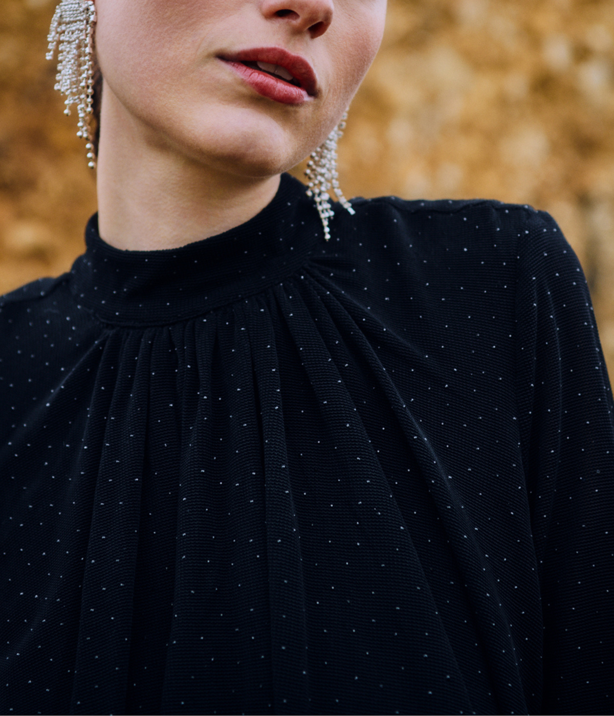 Cmstarry-Dress (1000 black)