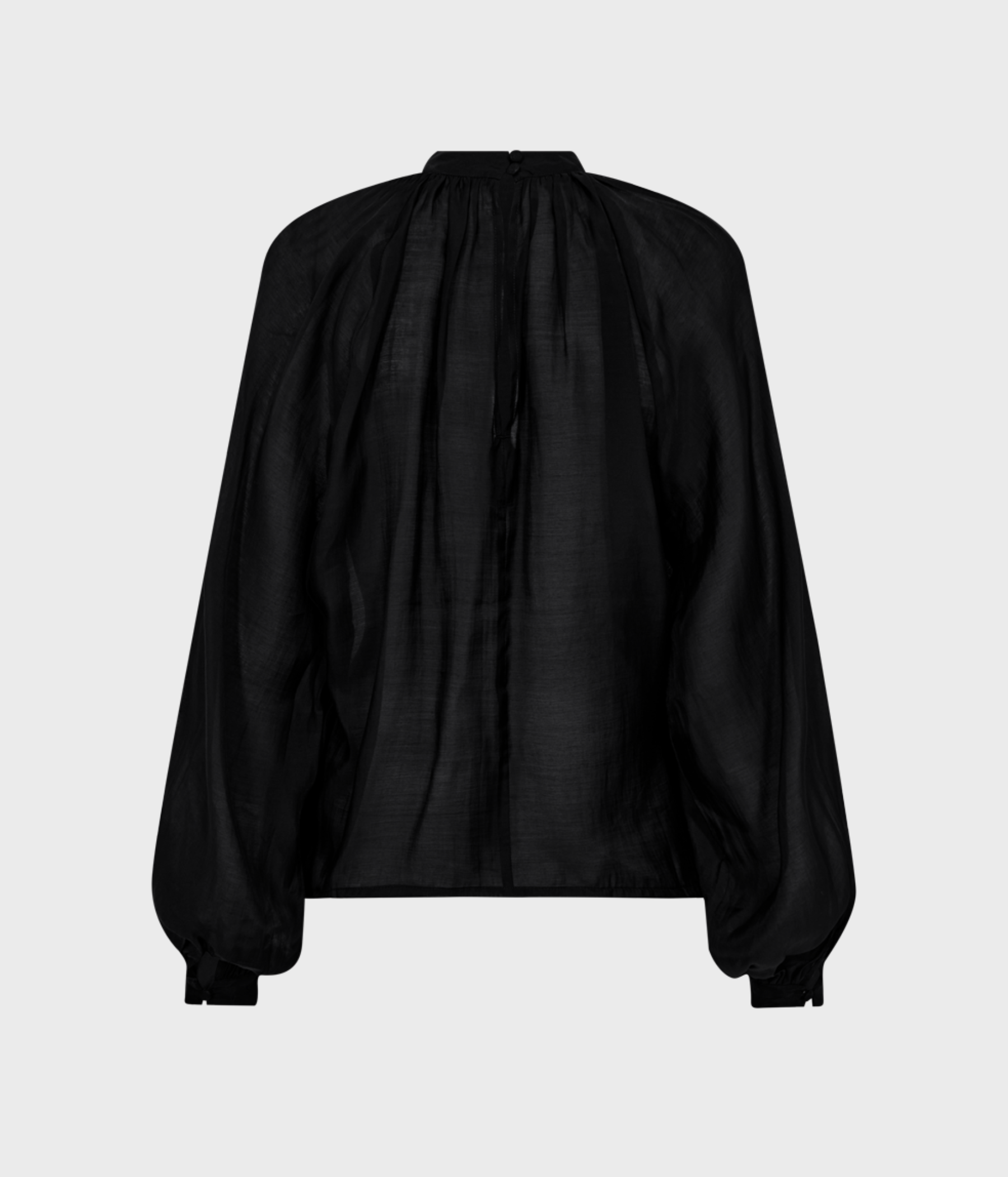 CMTILLY-BLOUSE (1000 black)
