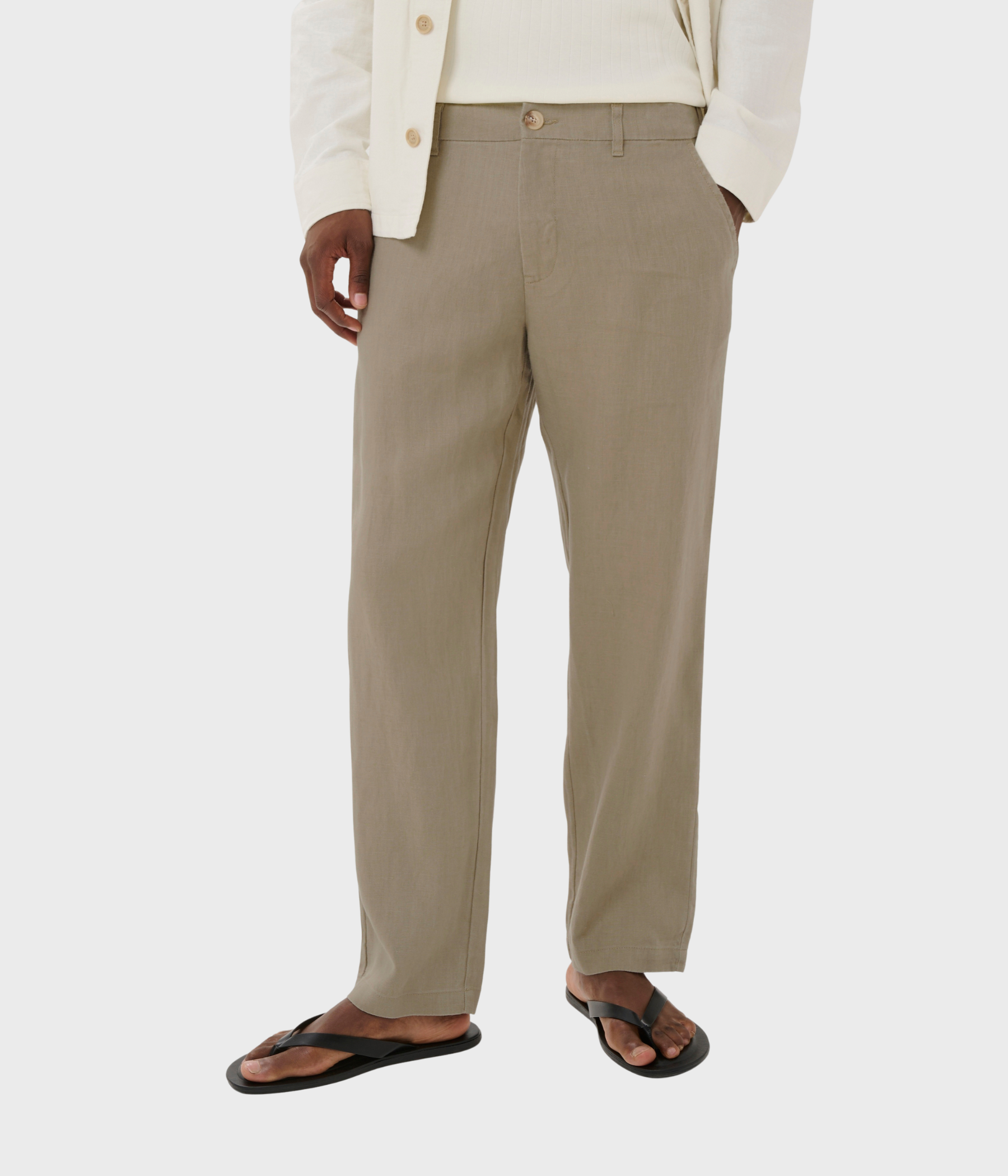 Maharlow Pant (171108 Winter Twig)