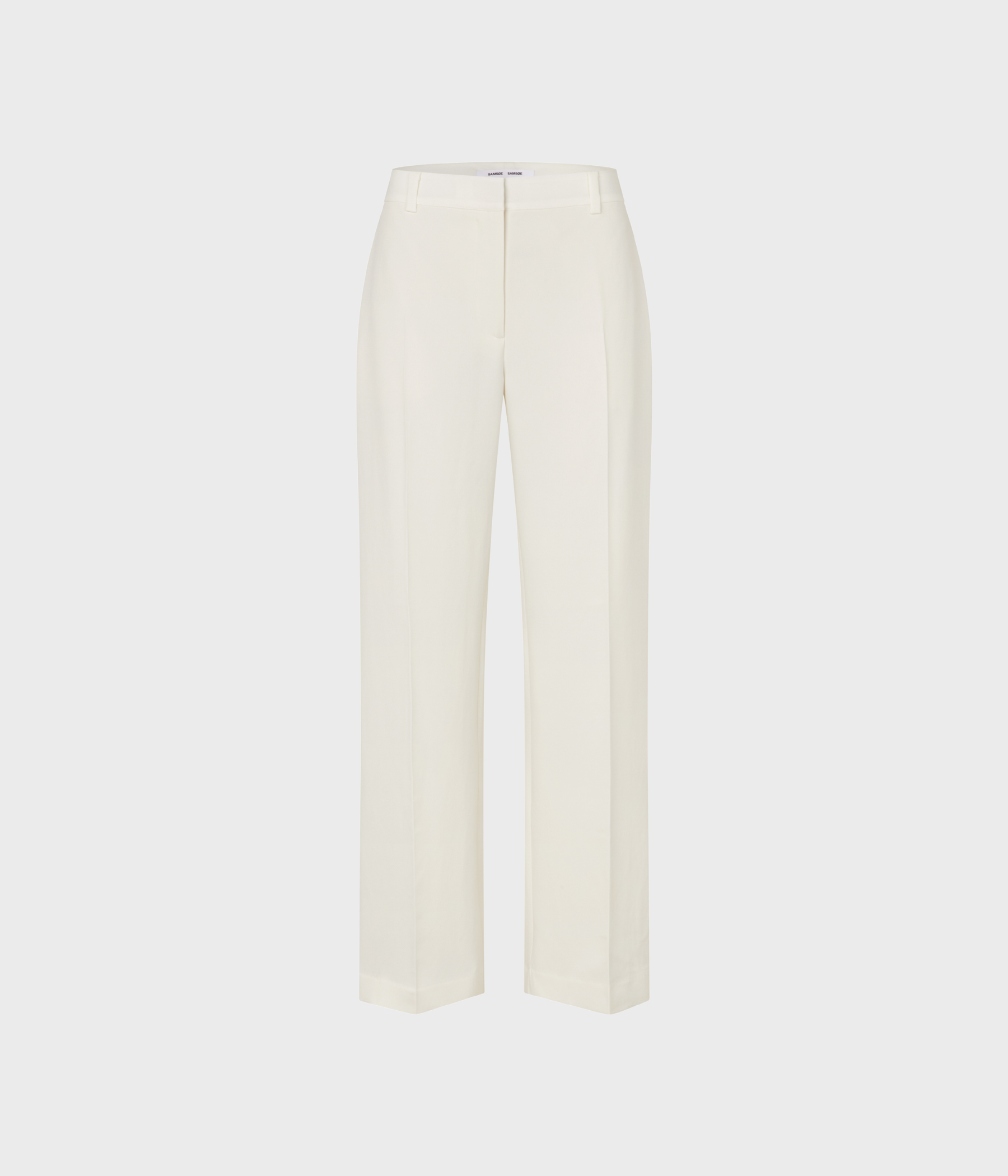 Salara Trousers 15596. (110103TCX Egret)