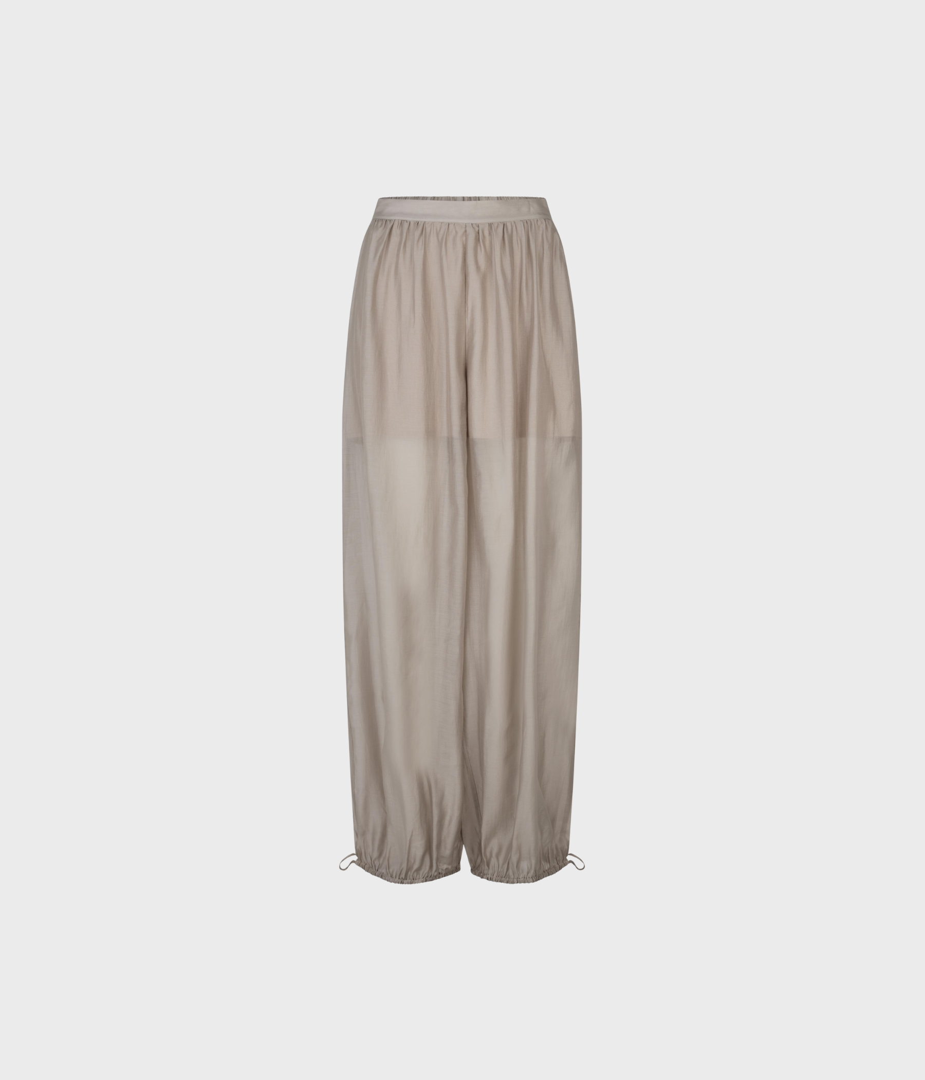 Hidie Trousers (1047 Plaza Taupe)