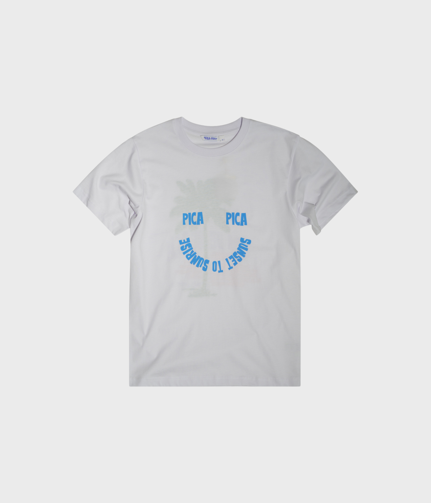 Pica Blobb - Ribb (WHITE)