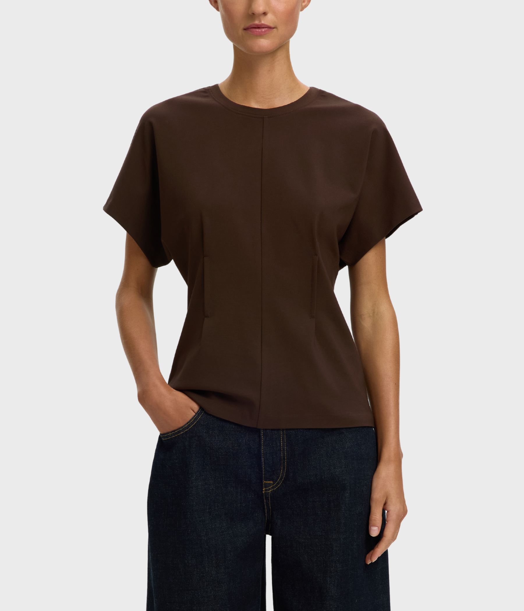 Slwera Ss Top Noos (Delicioso)