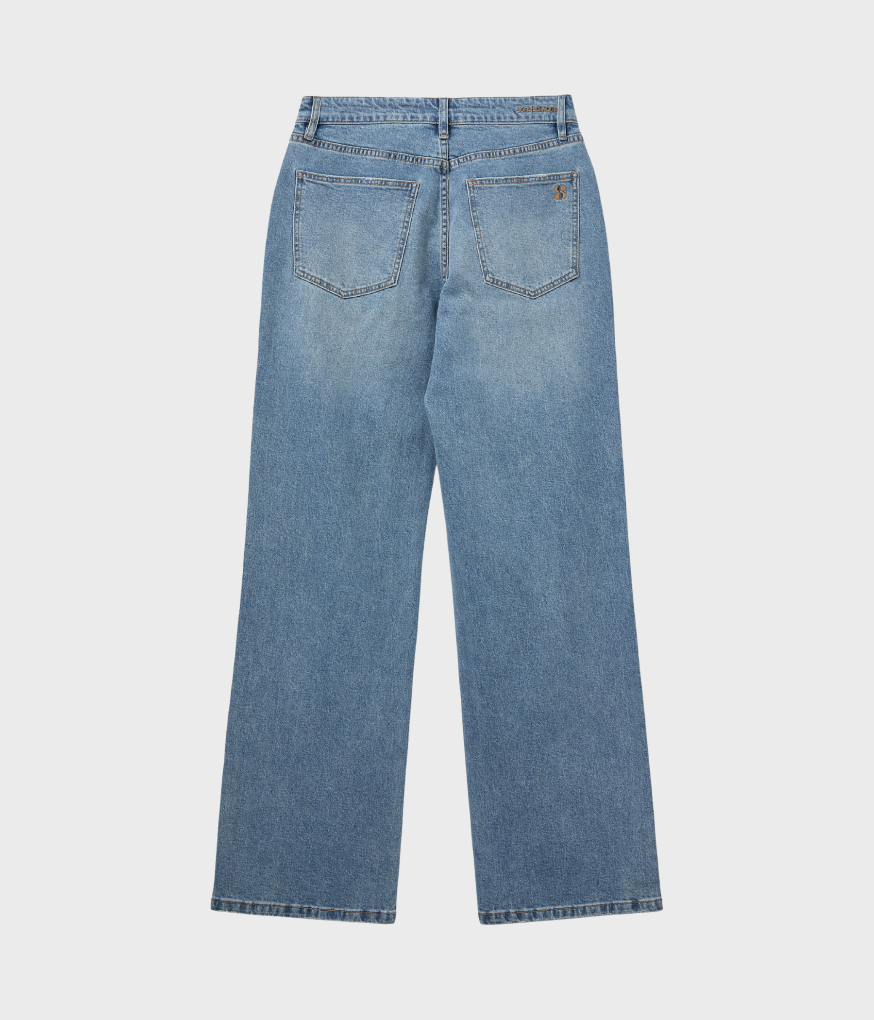 Parissw Jeans (5002 Denim blue)
