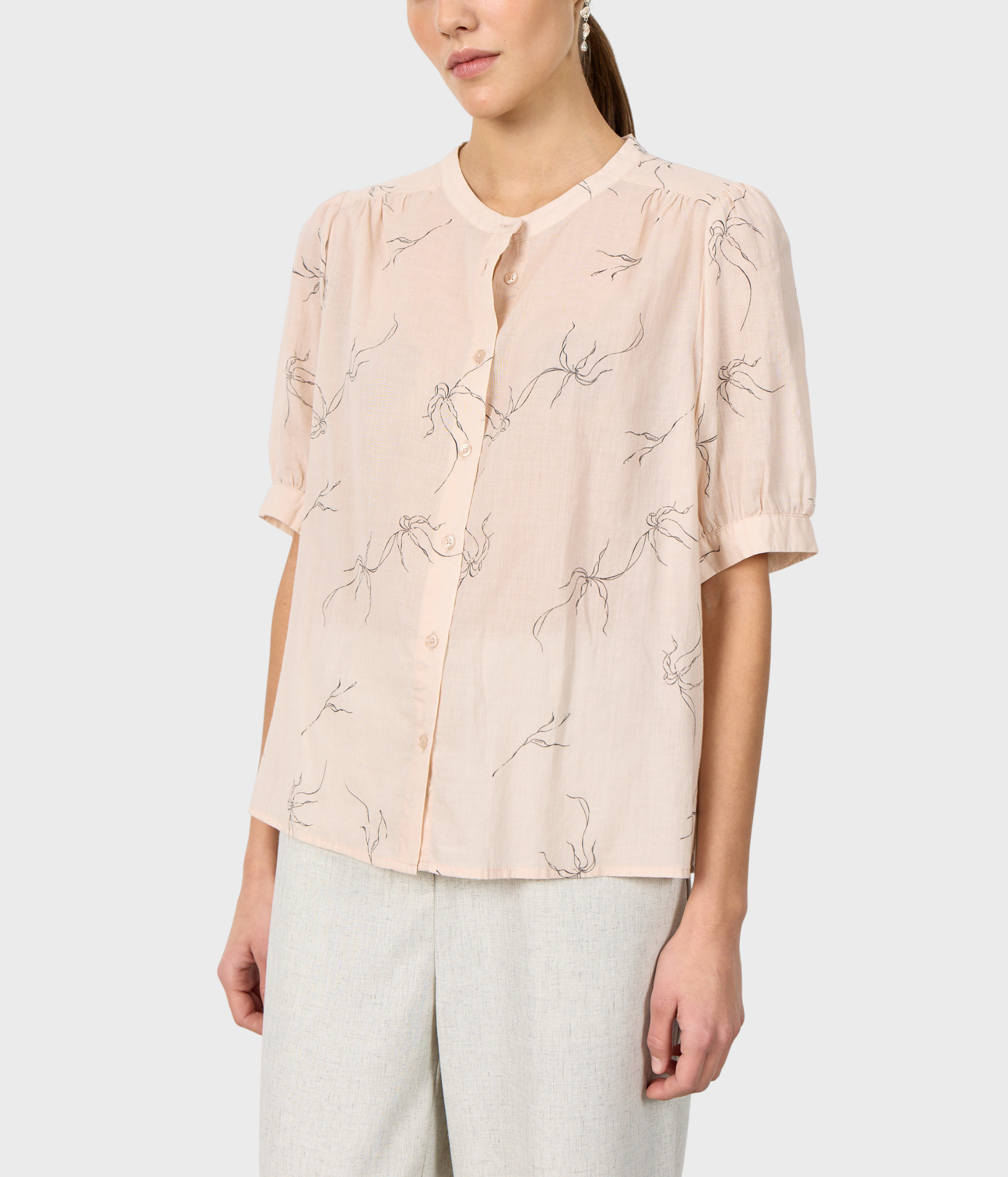 LR-PORTIA 1 (4049C - CRYSTAL PINK COMBI)