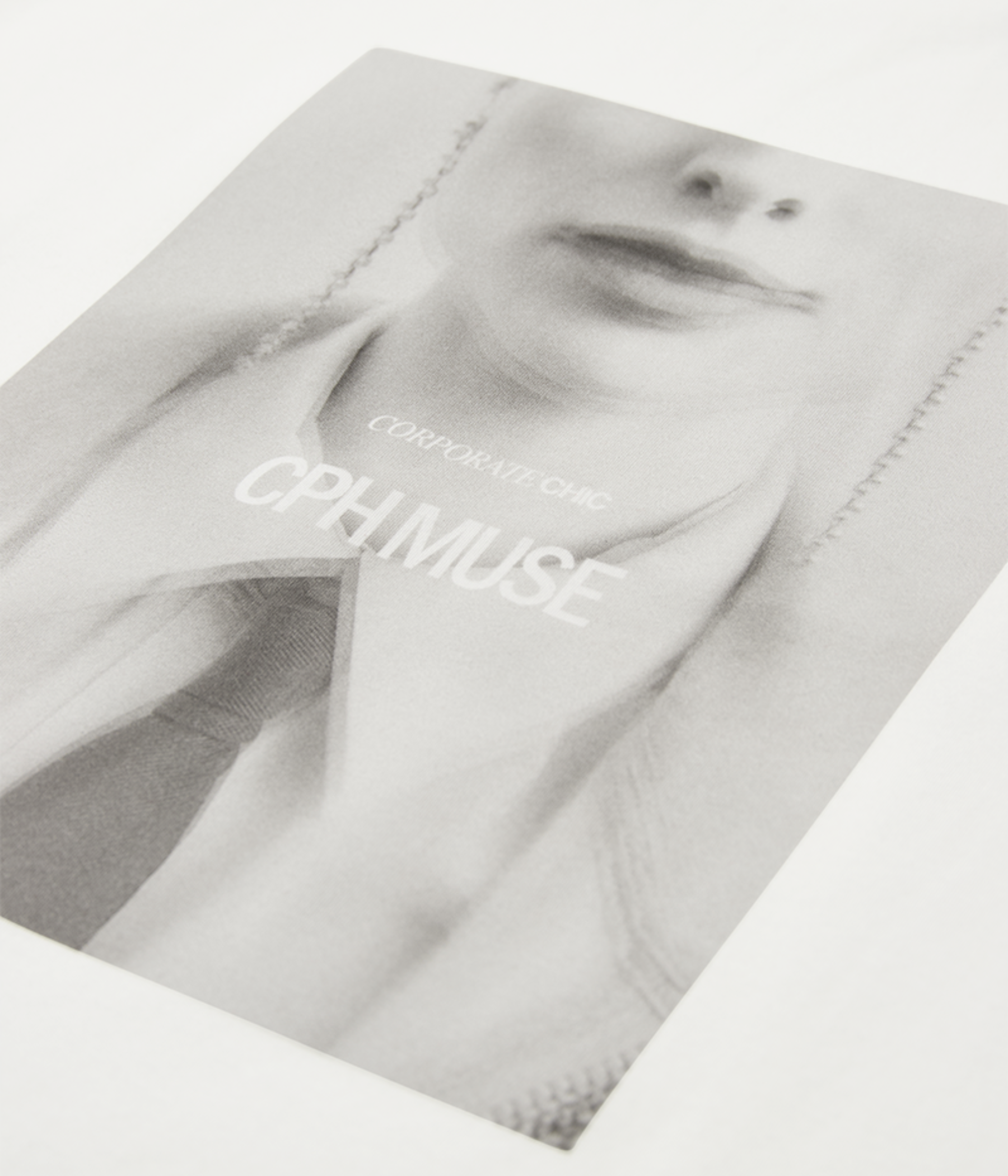 CMMUSE-TEE (8273 Jet Stream)
