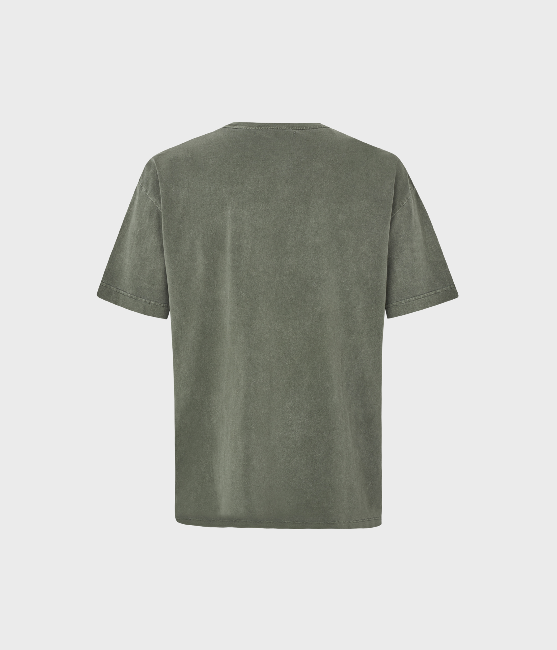 Sajoel T-Shirt 15489. (180510TCX Castor Gray)