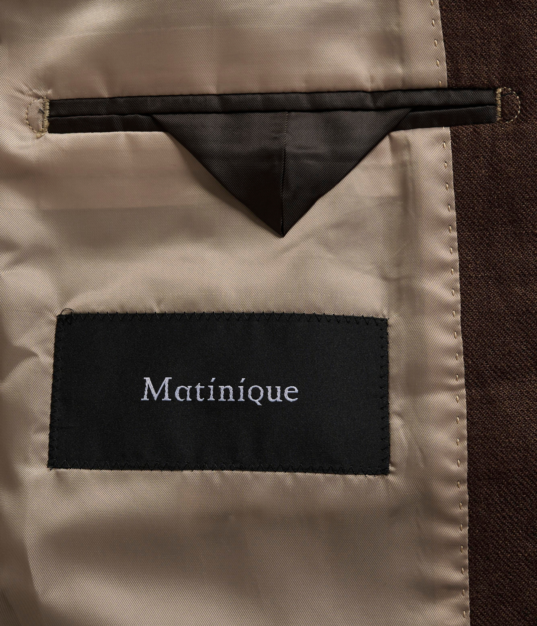 Macharles (190912 Chocolate Brown)