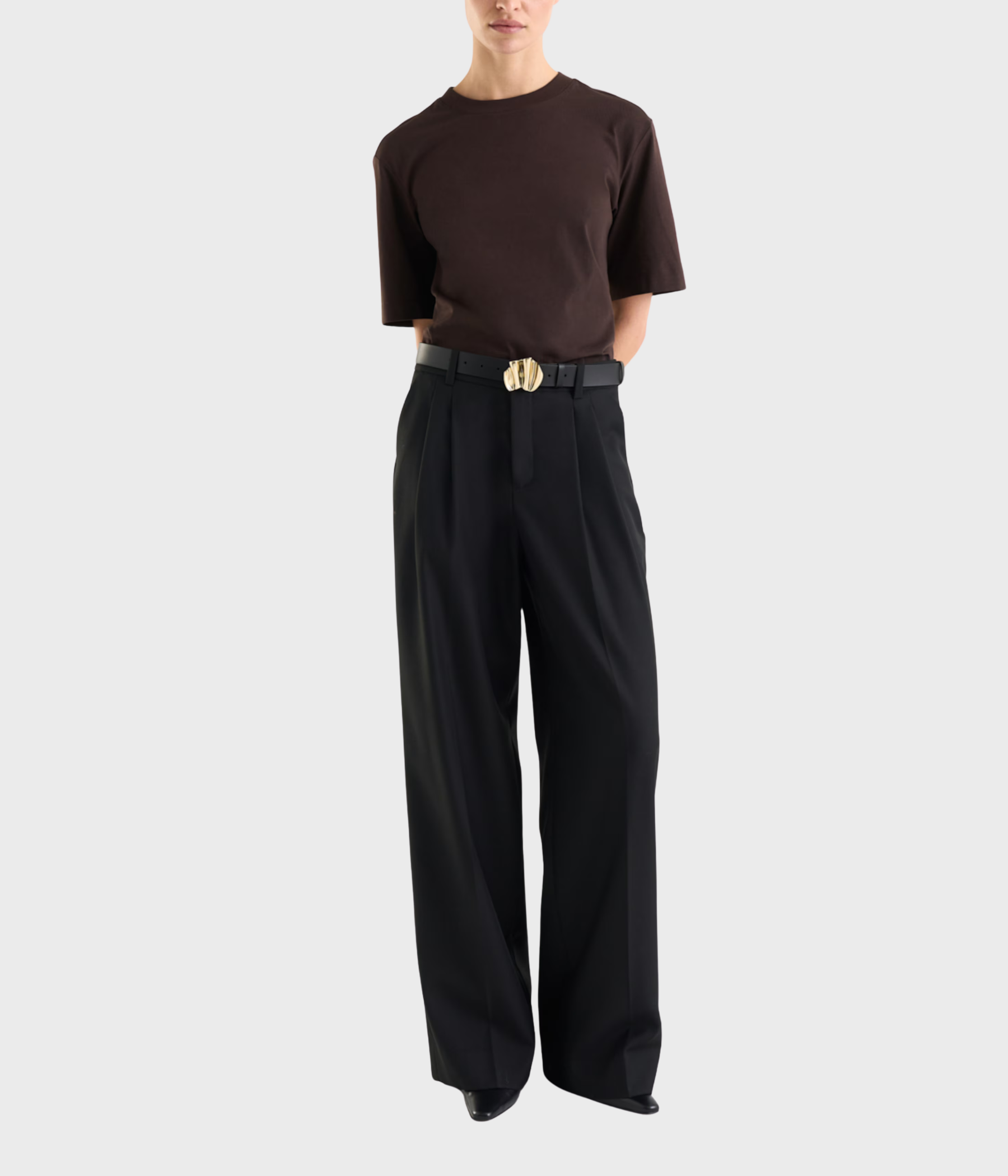 Wynne Trousers (Black)