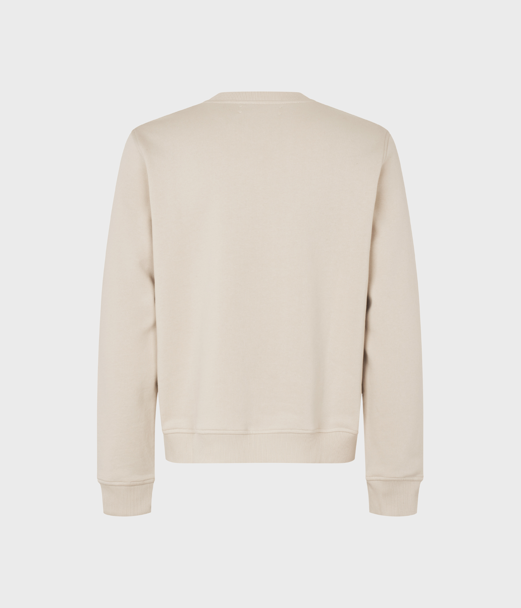 Saotto Sweatshirt 11414. (130401TPX OATMEAL)
