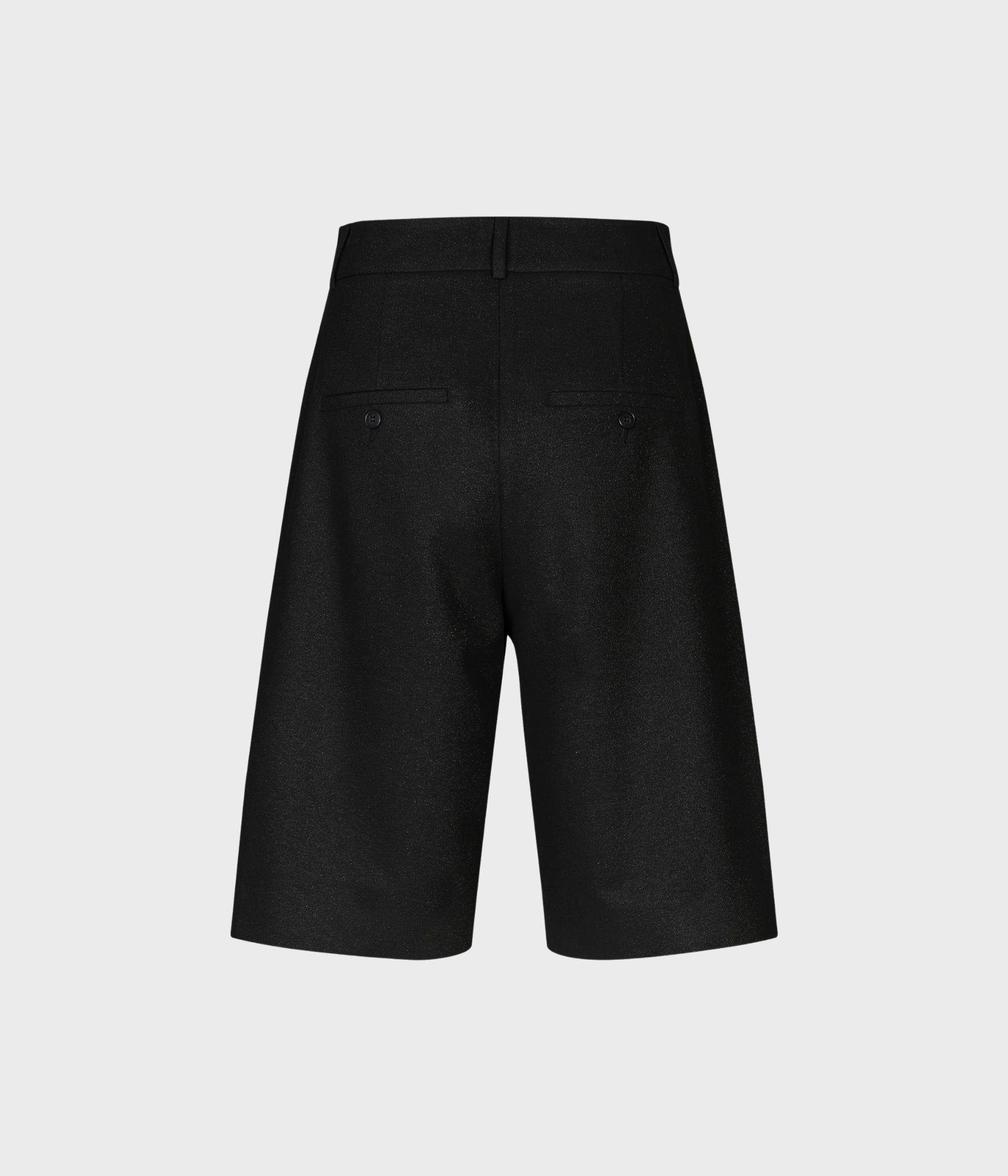 Laurafv Long Shorts 285 (Black) - D.O. Design Only