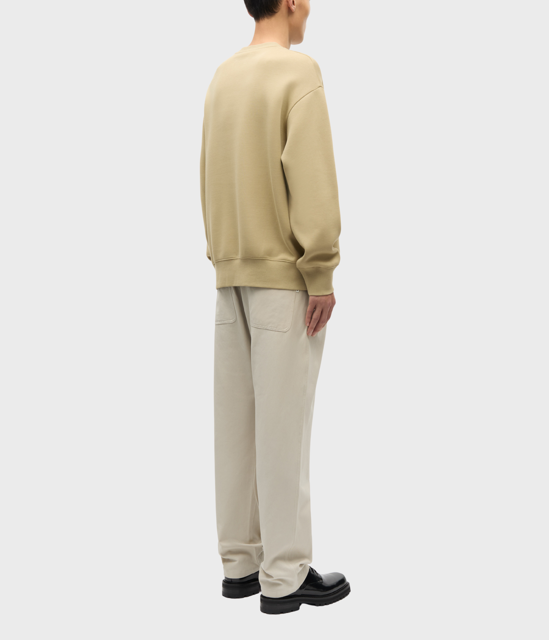 JABARI TROUSERS 13208. (144500TCX MOONSTRUCK)