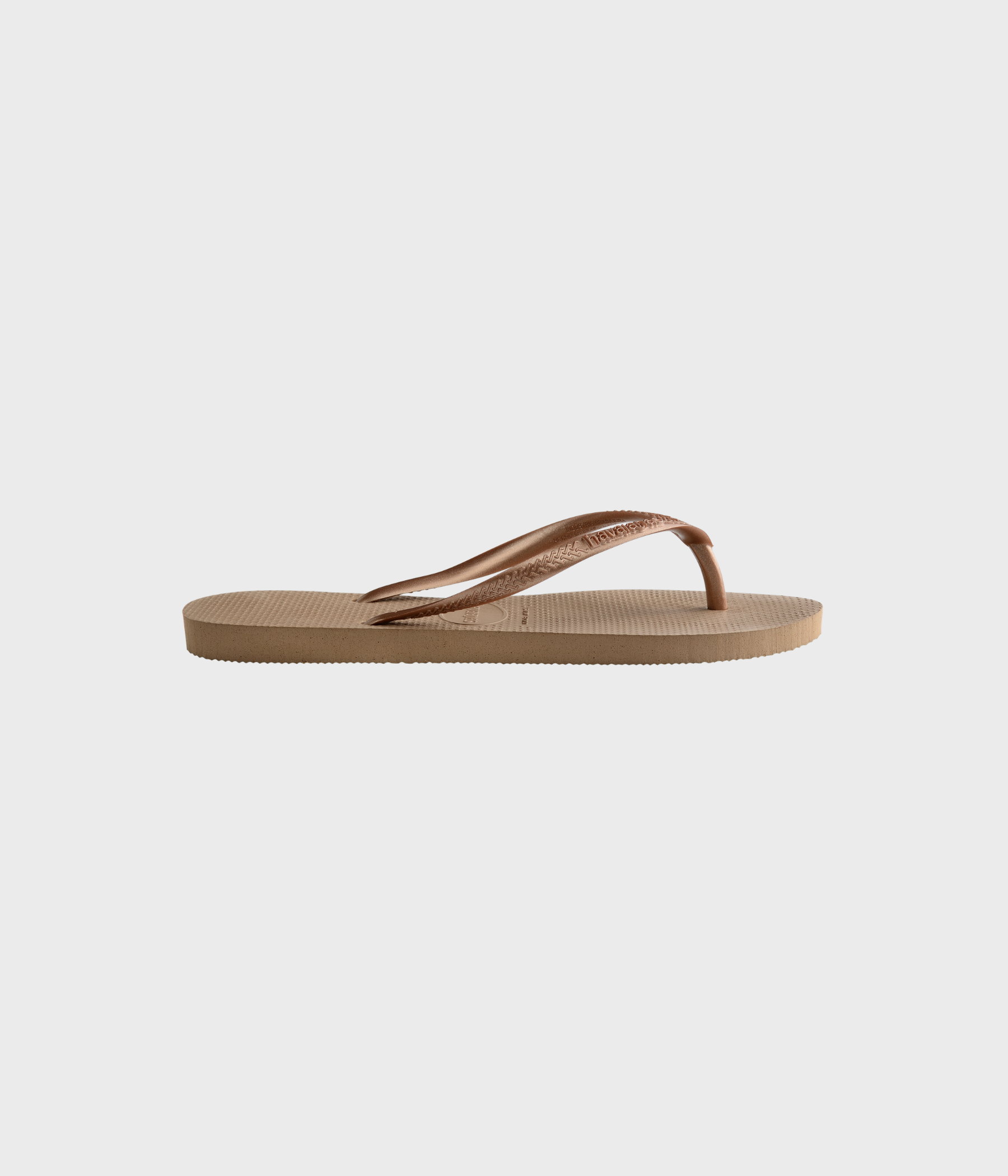 Hav. Slim (3581 Rose Gold)