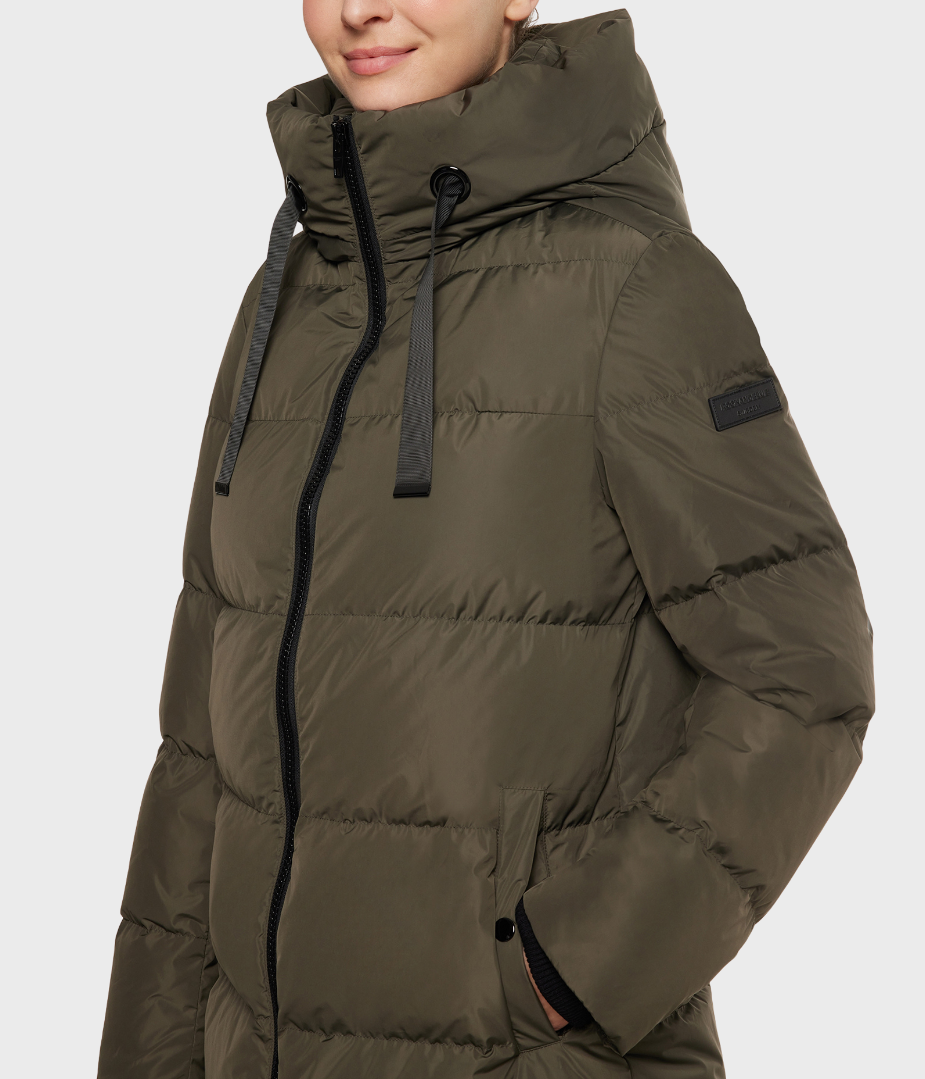 Samantha Jacket (56700 Crocodile)