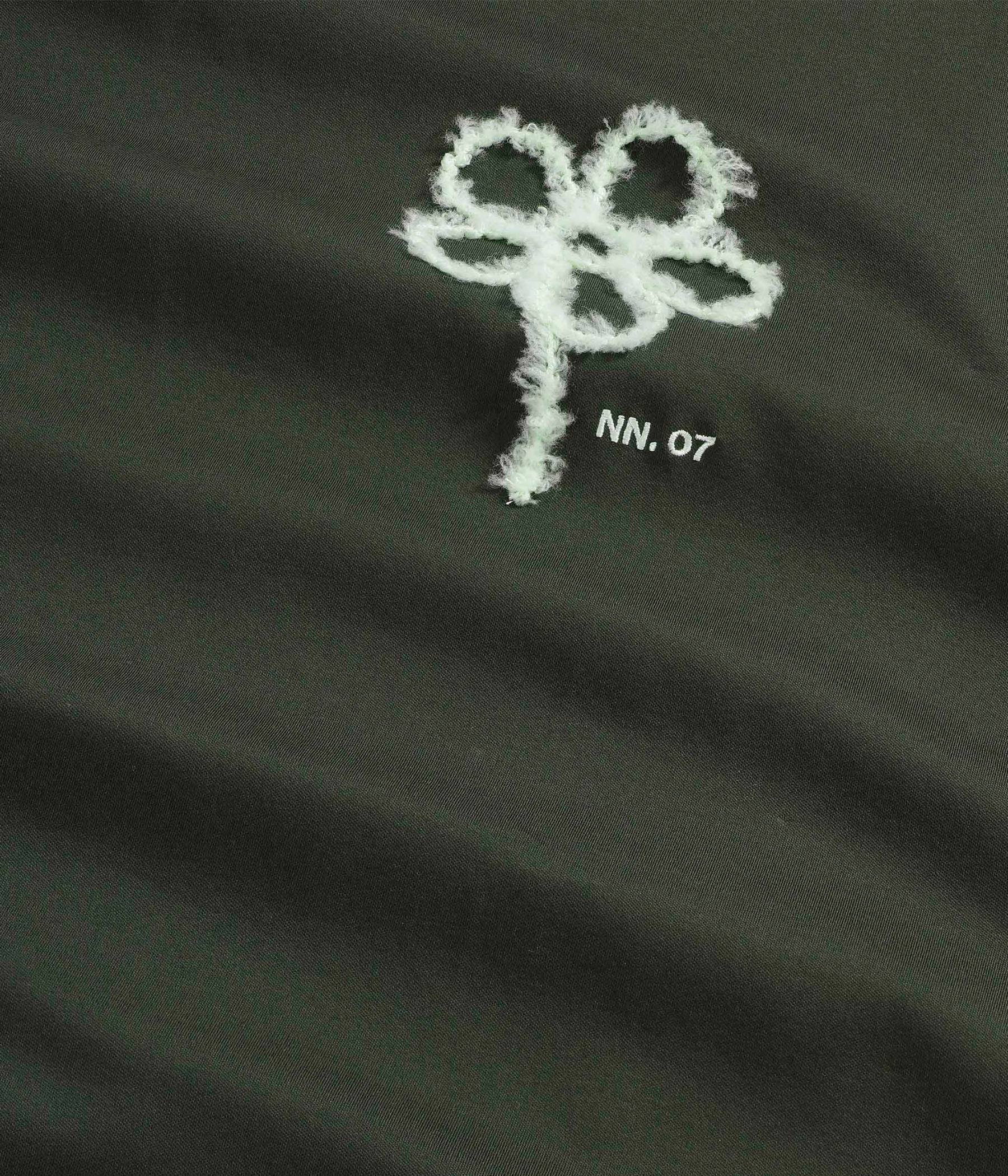 Pedro EMB SS 3525. (354 Dark Army)
