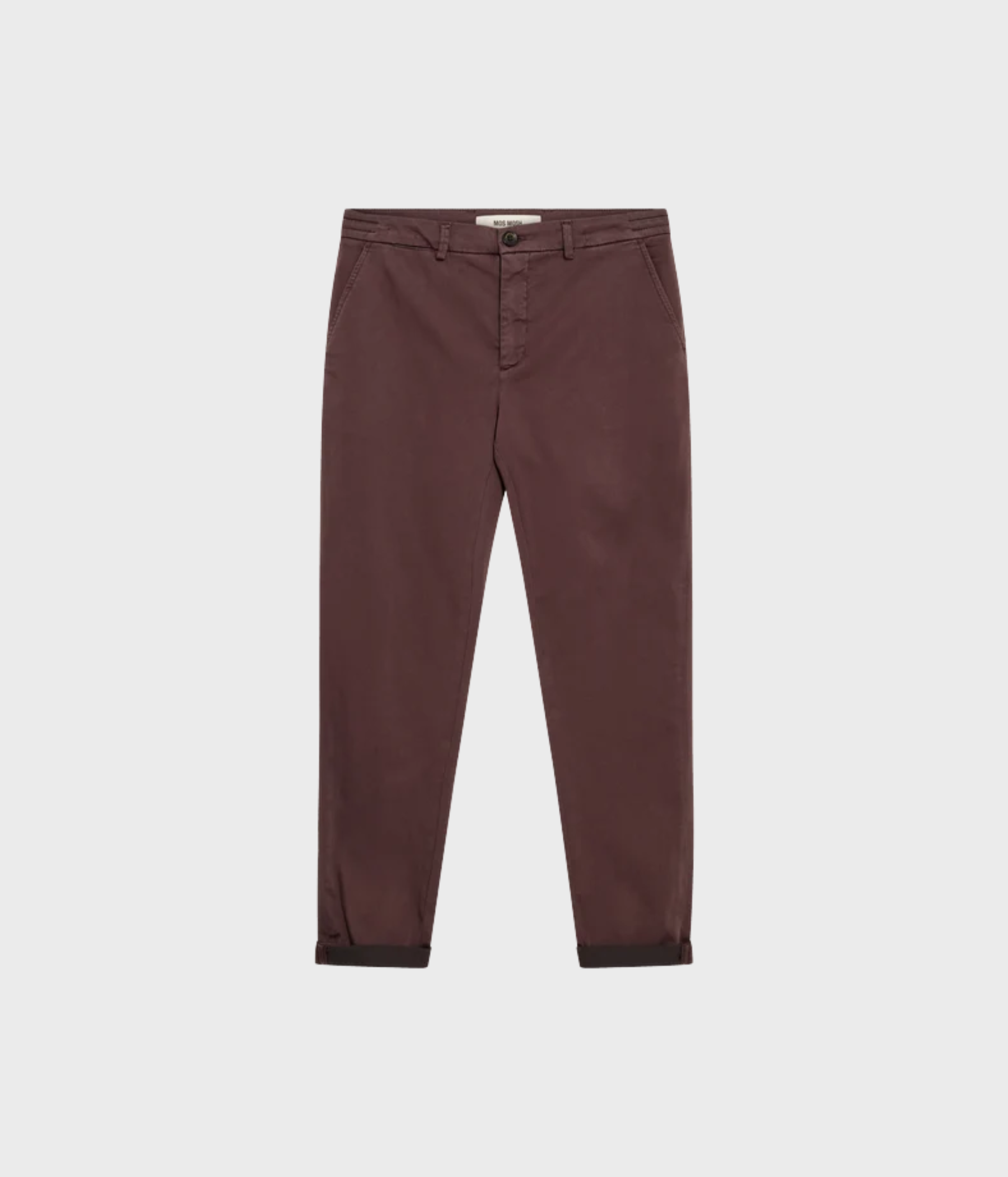 Mmghunt Soft String Pant (285 Black Coffee)