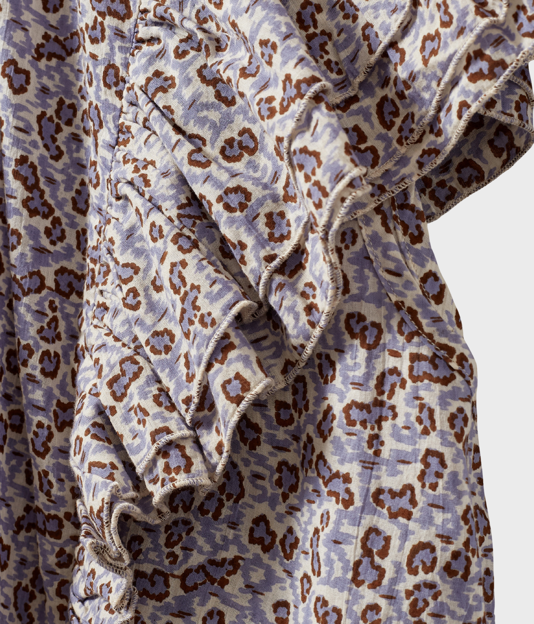 SCARLETTSW TOP (9008 Multi)