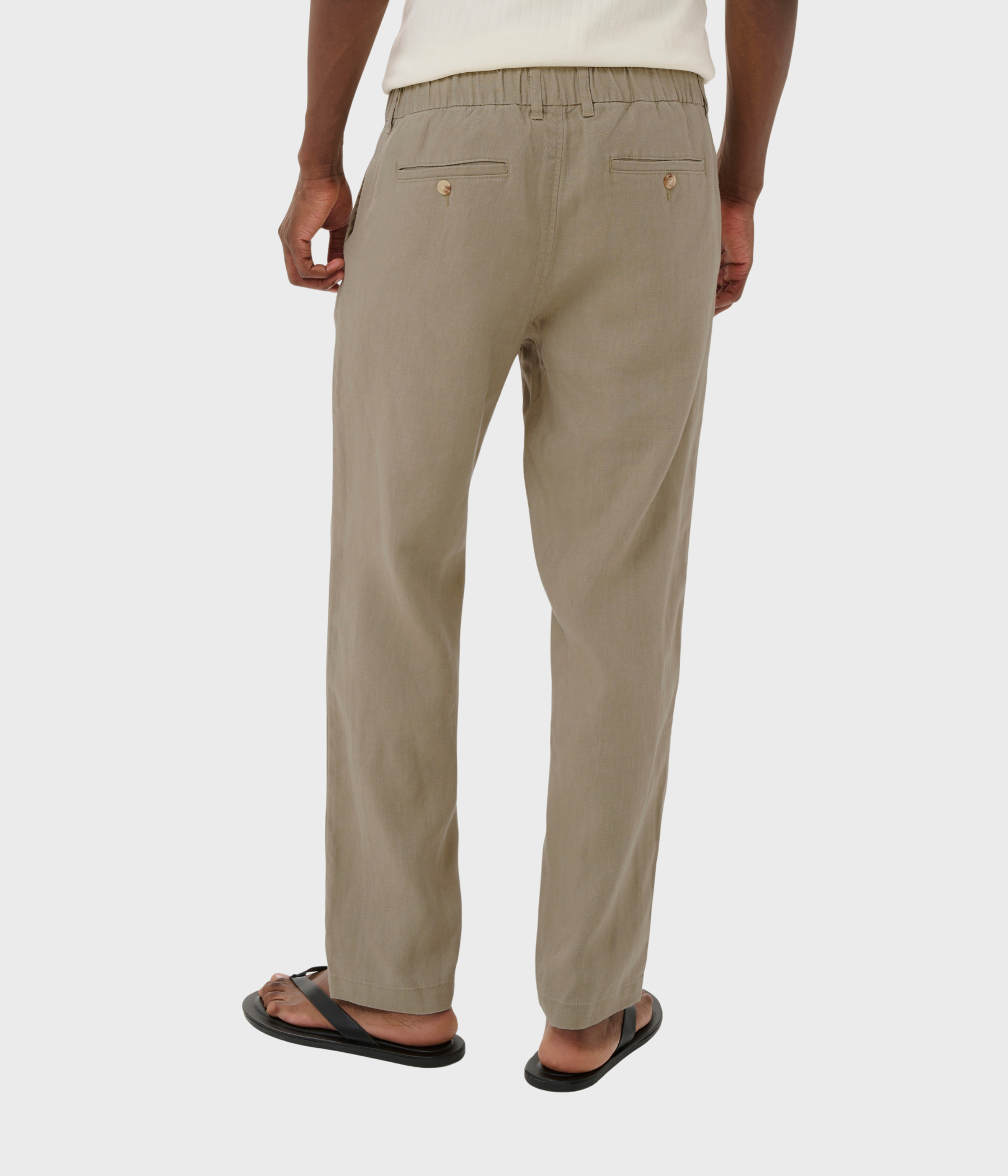 Maharlow Pant (171108 Winter Twig)