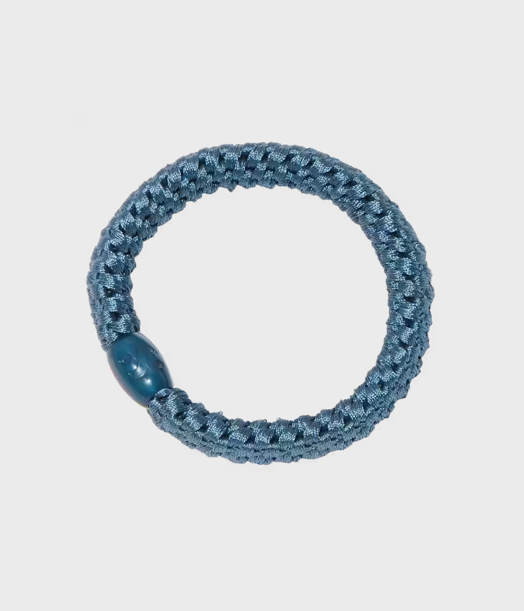 Hårsnodd (Dusty Blue)