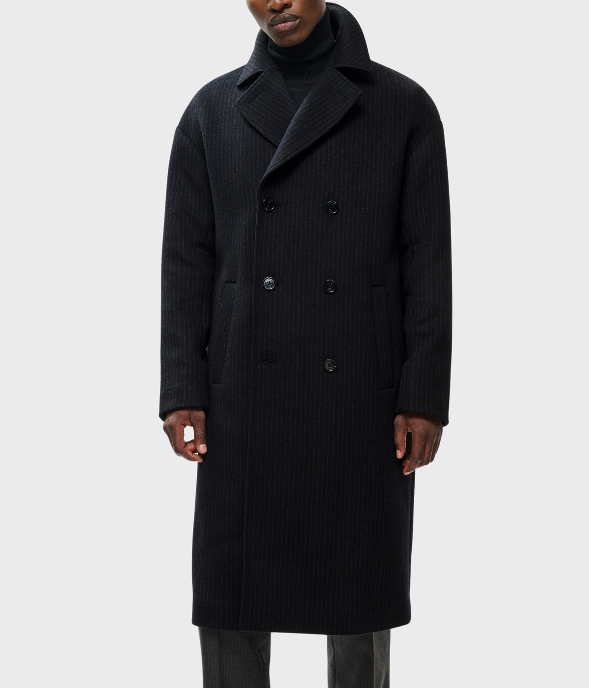 Mabullmer N (194011 Dark Navy)