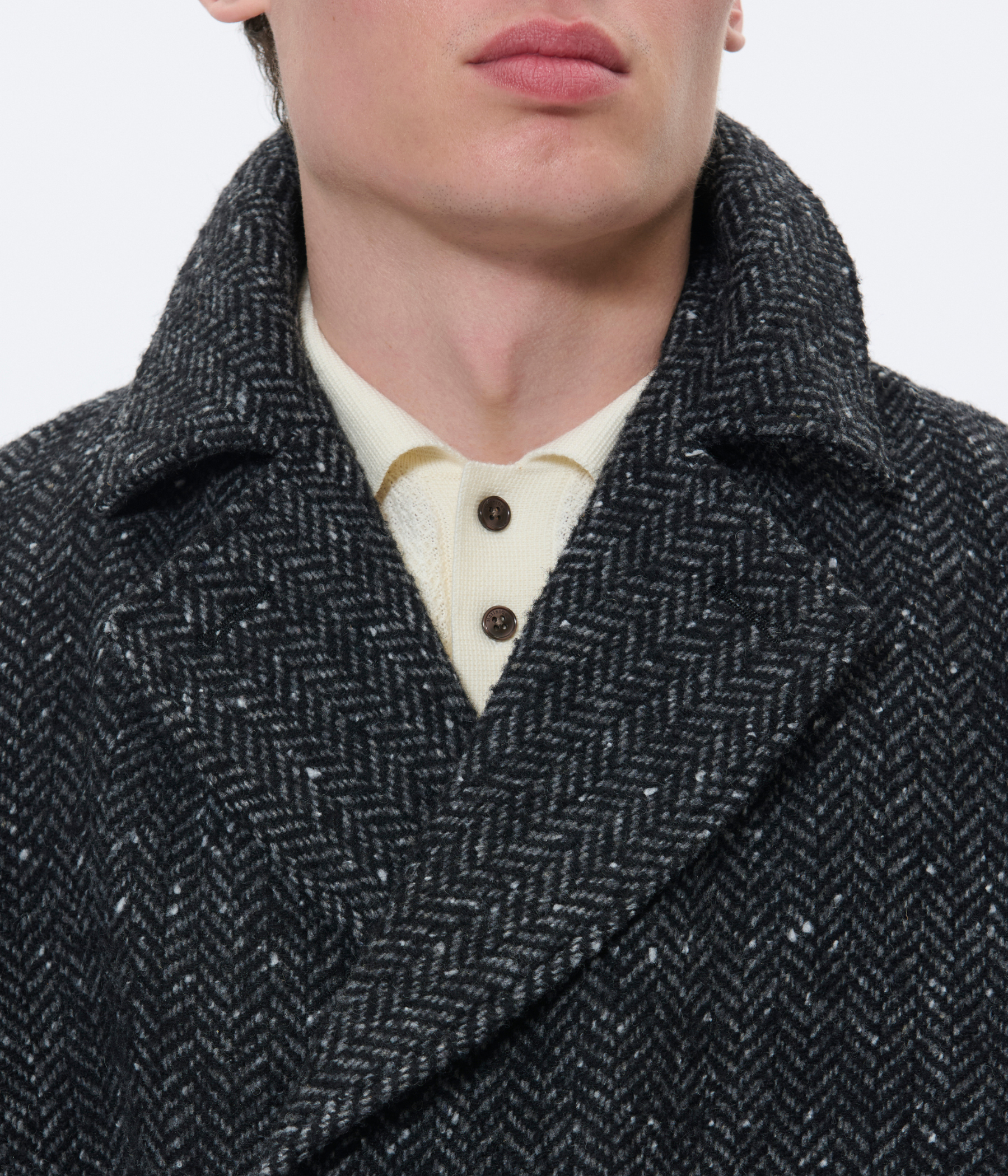 Mabullmer 73. (300270 Dark Grey Melange)