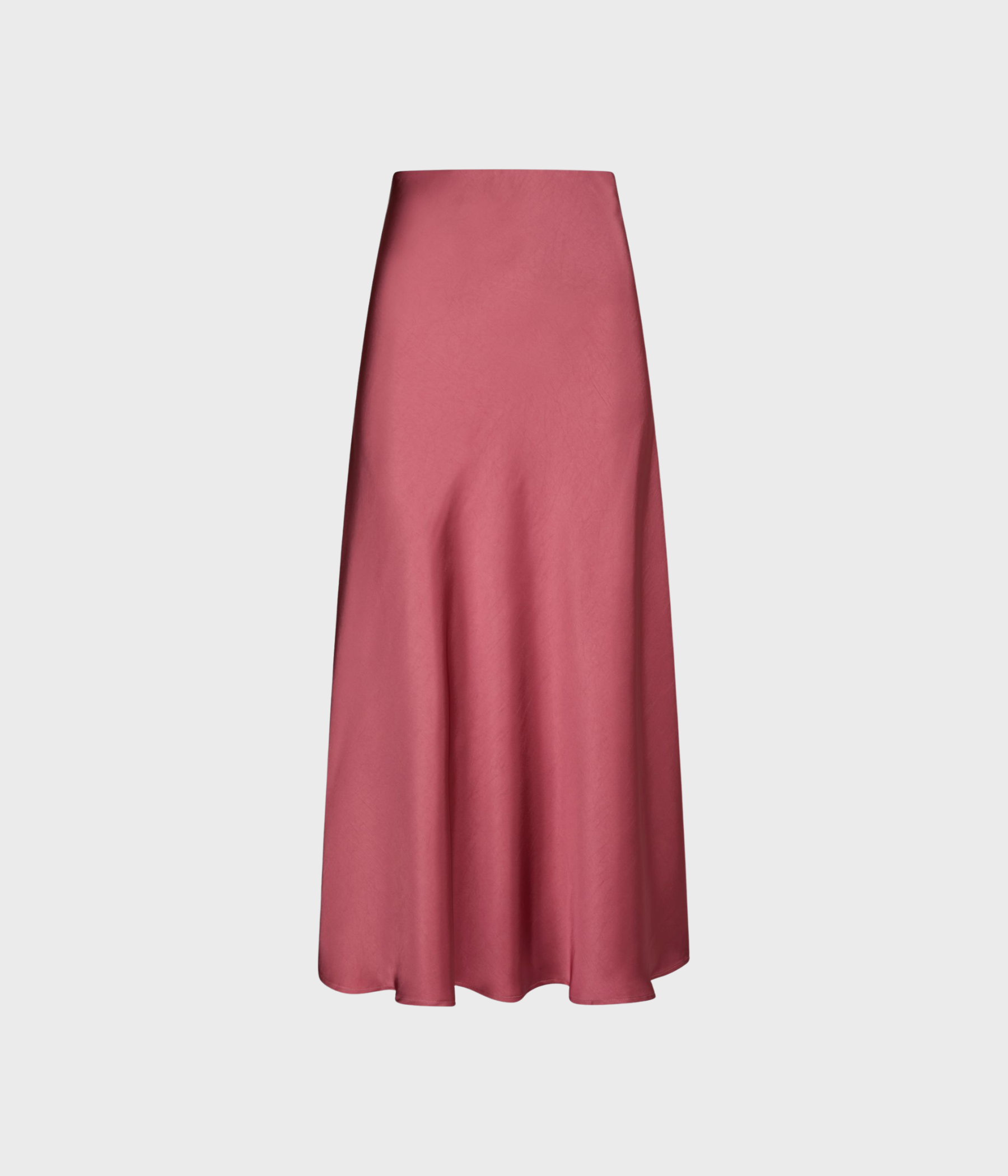 Bovary Skirt. (430 Cherry Pink) - D.O. Design Only
