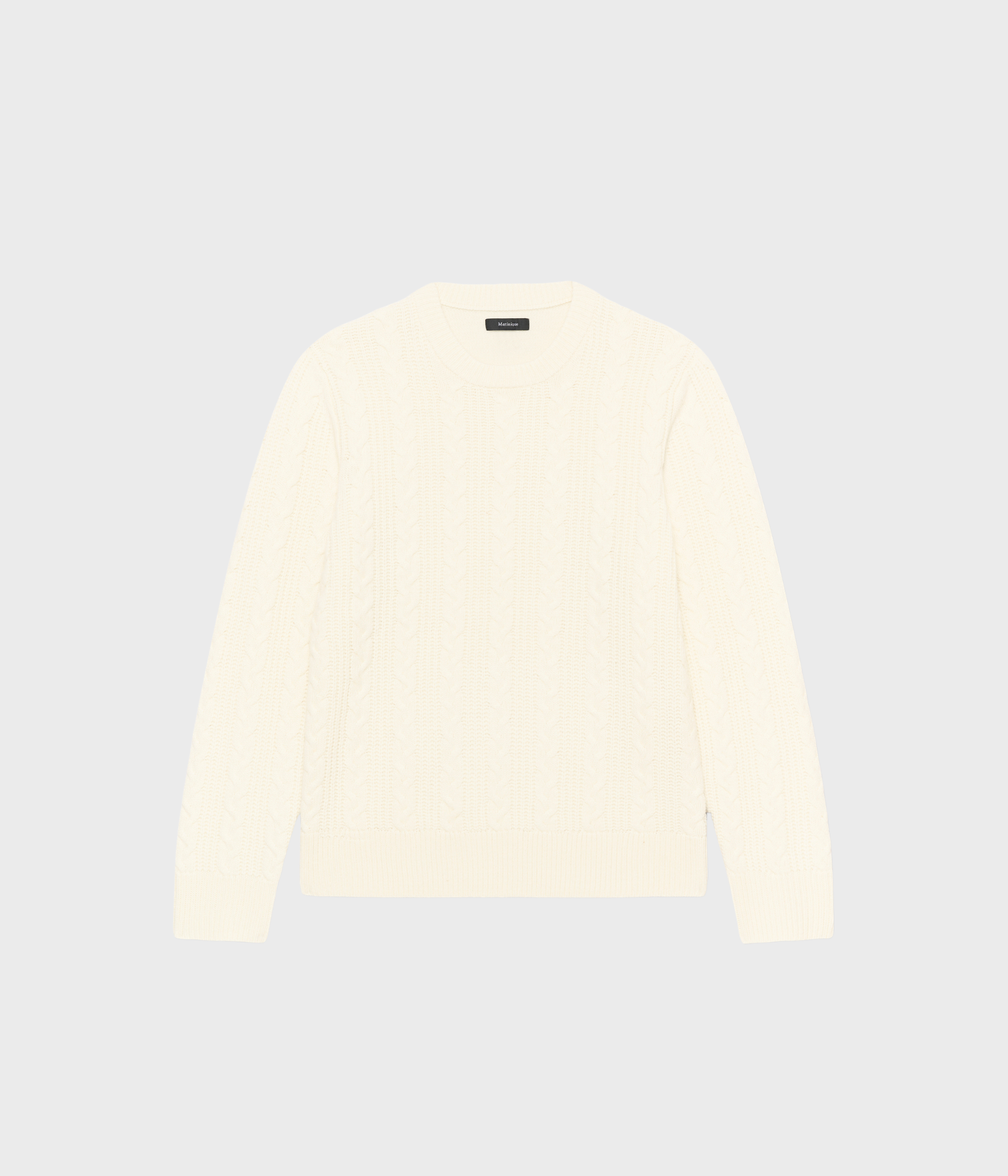 Matriton (110104 Off White)