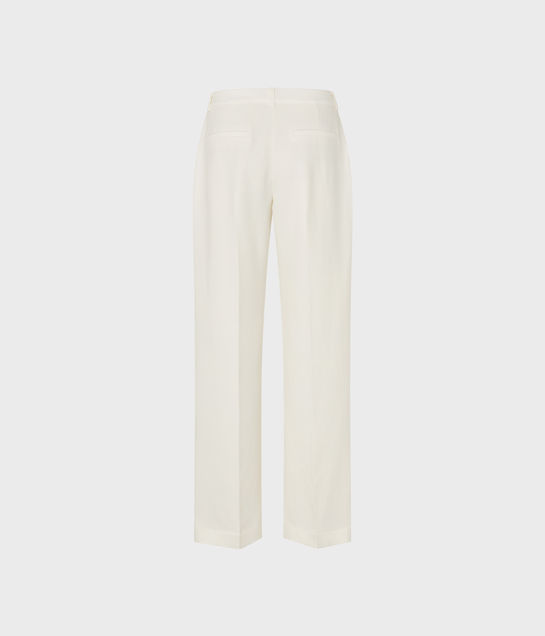 Salara Trousers 15596. (110103TCX Egret)