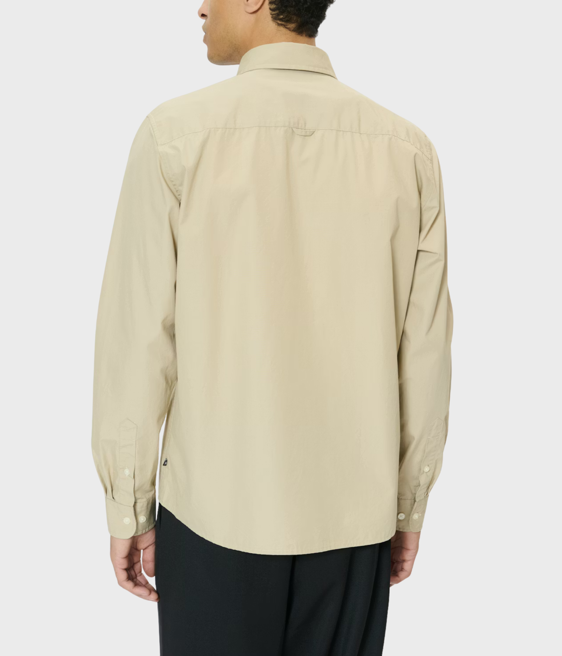 Machristaldo. (161105 Plaza Taupe)