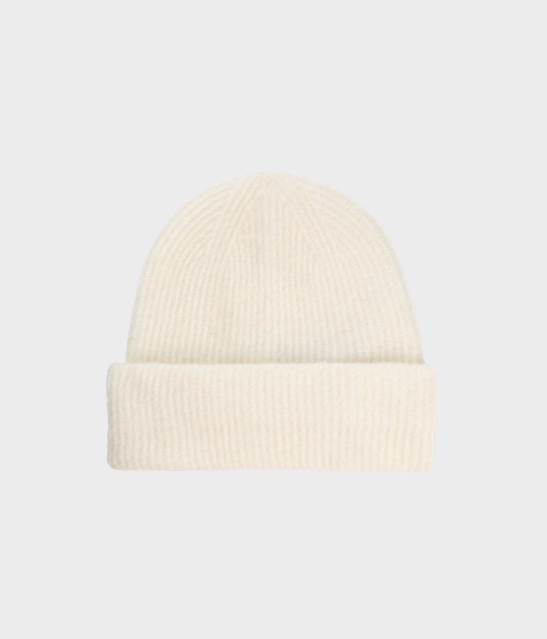 Nor Hat 7355. (CLR000289 CLEAR CREAM)