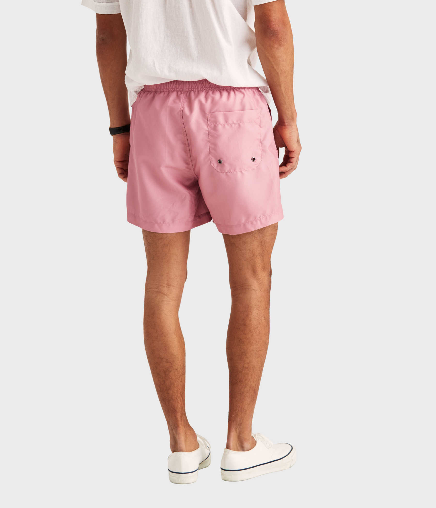Morris Bathing Trunks (32 pink)