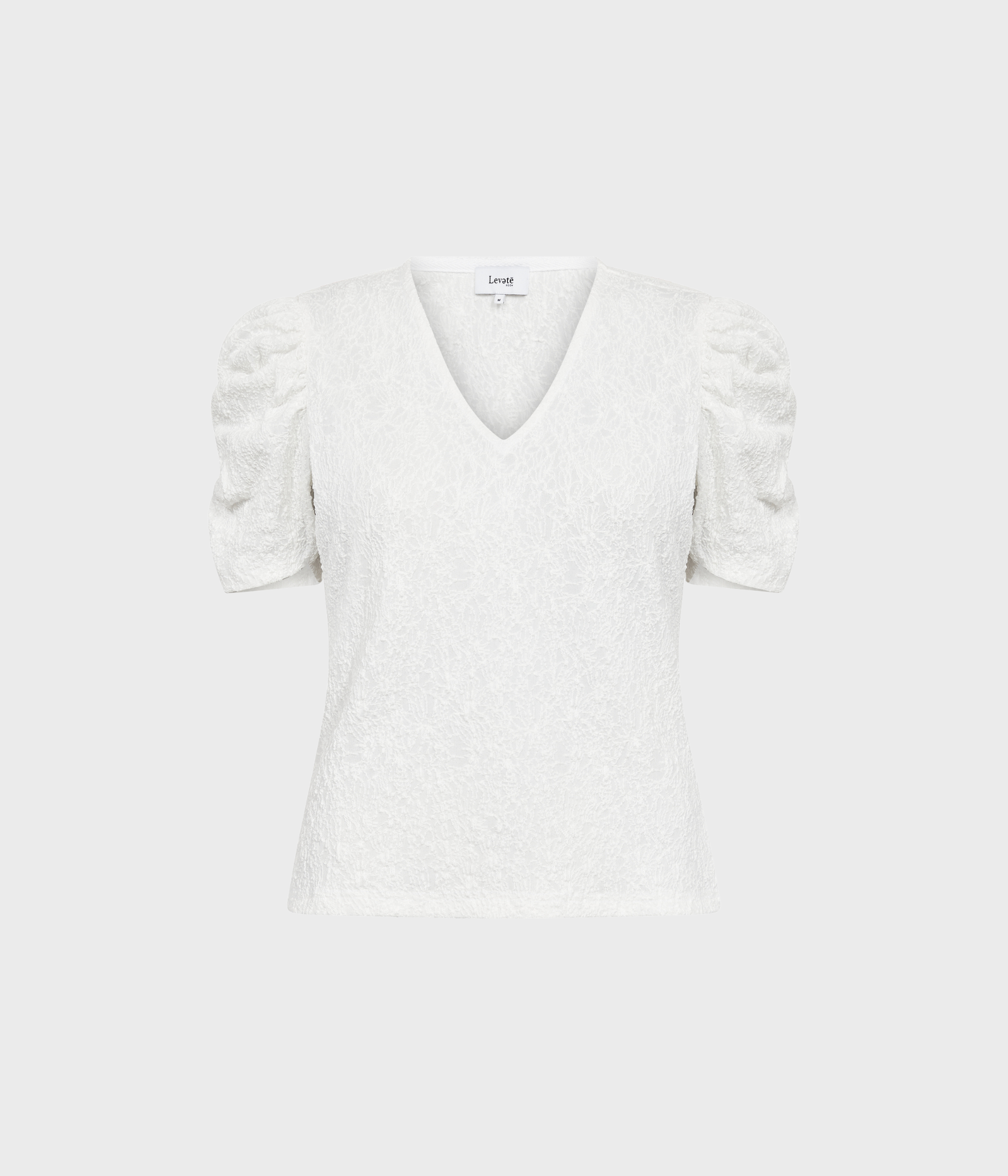 LR-PHILIP 1 (1001 - STAR WHITE)