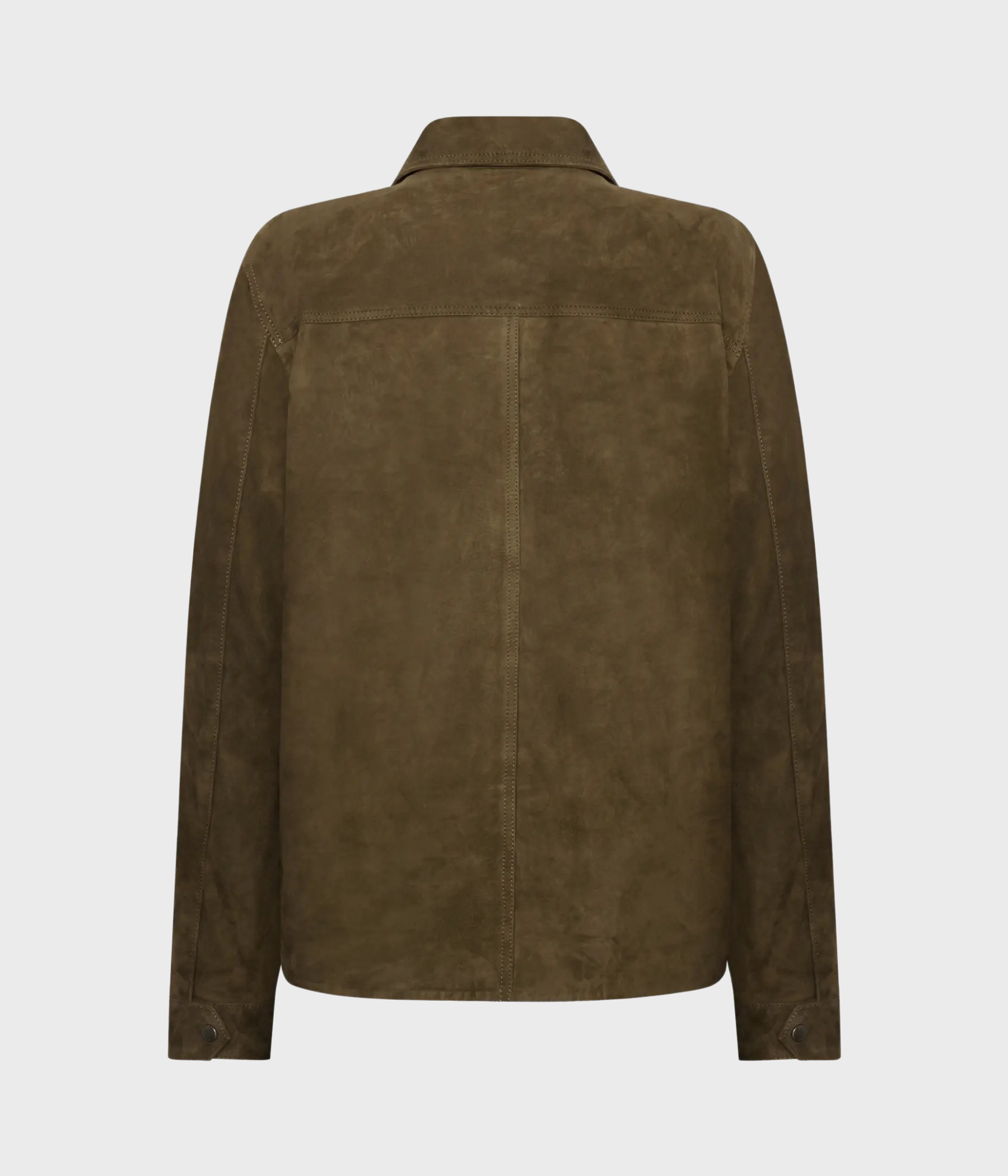 Ze Shirt. (57700 Light Olive) - D.O. Design Only