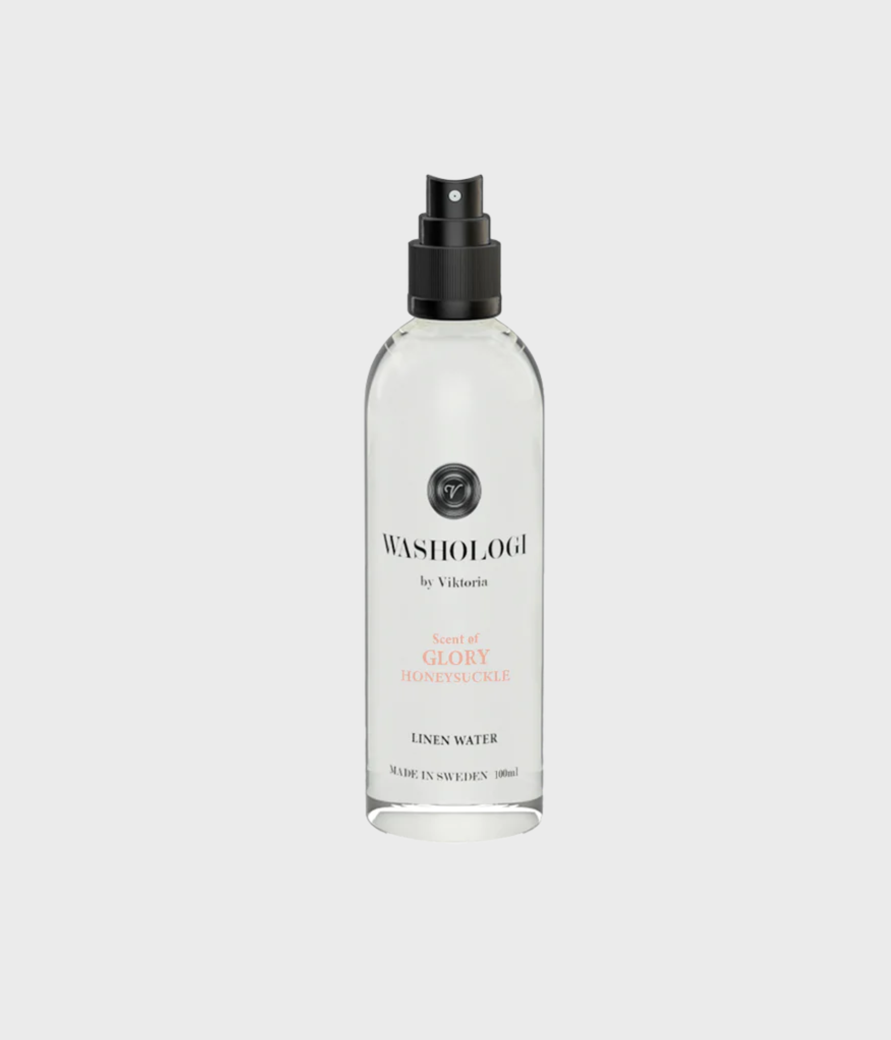 Linen Water Grace- 100Ml (clear)