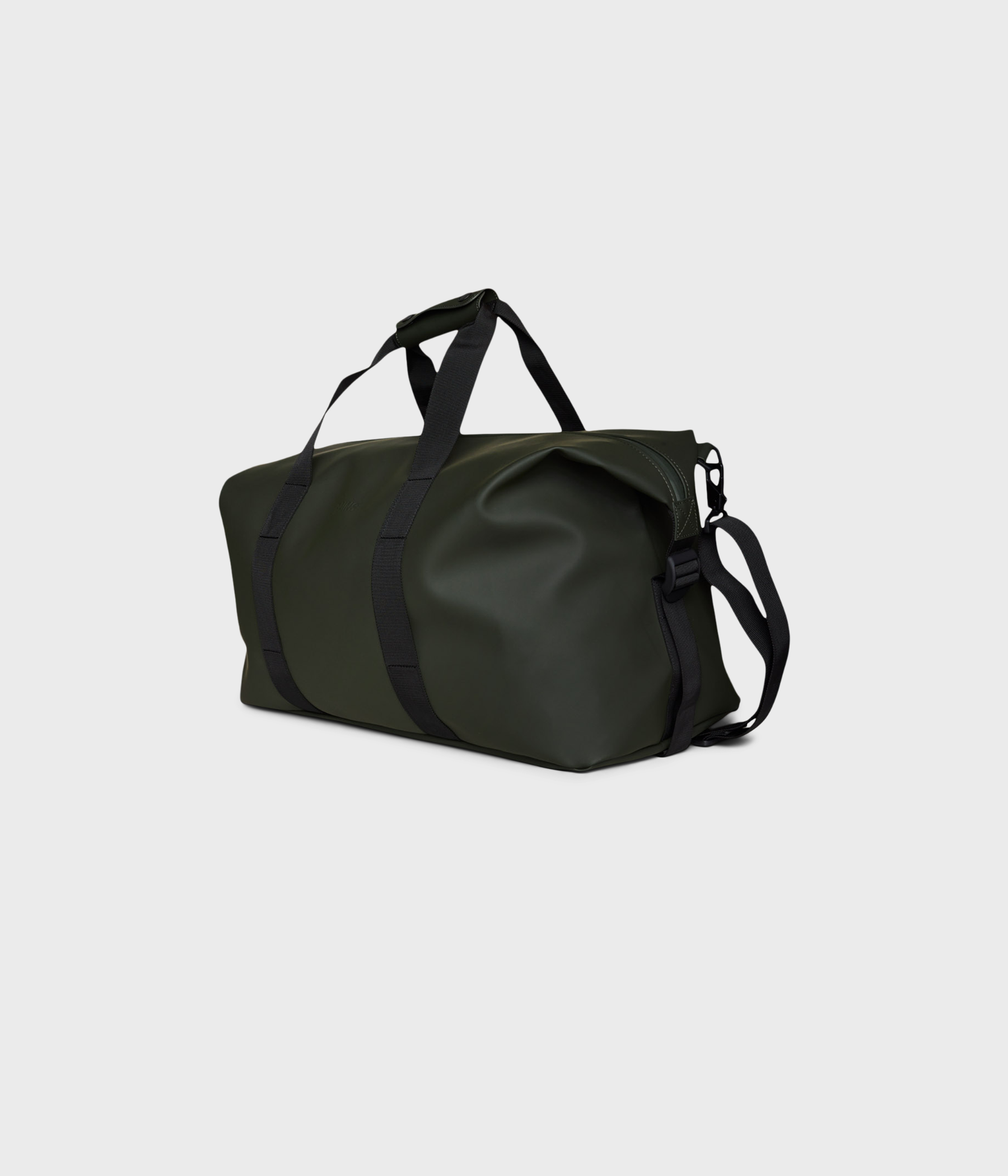 Hilo Weekend Bag W3 (03 Green)