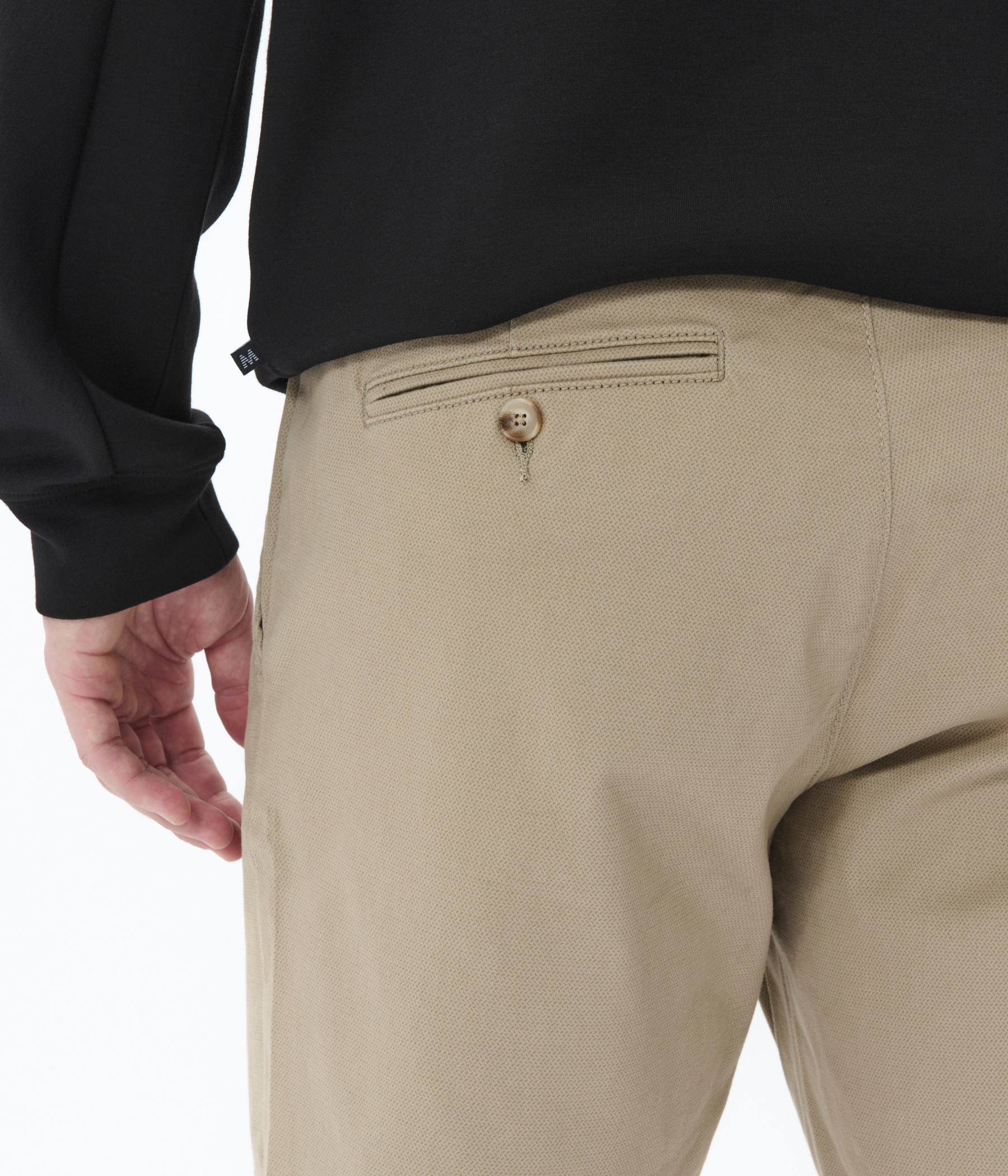 Mathomas Short (161105Plaza Taupe)