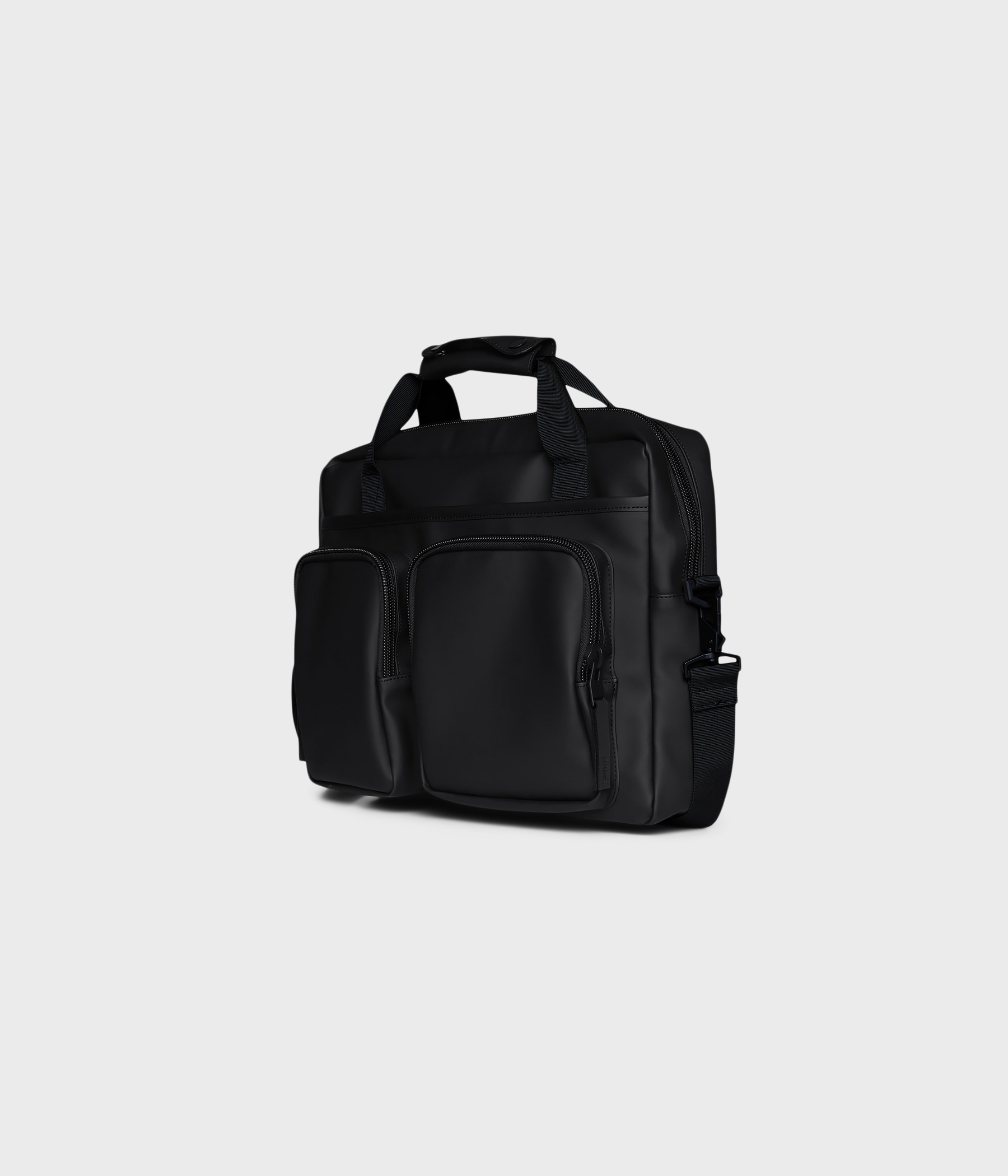 Texel Tech Bag W3 (01 Black)