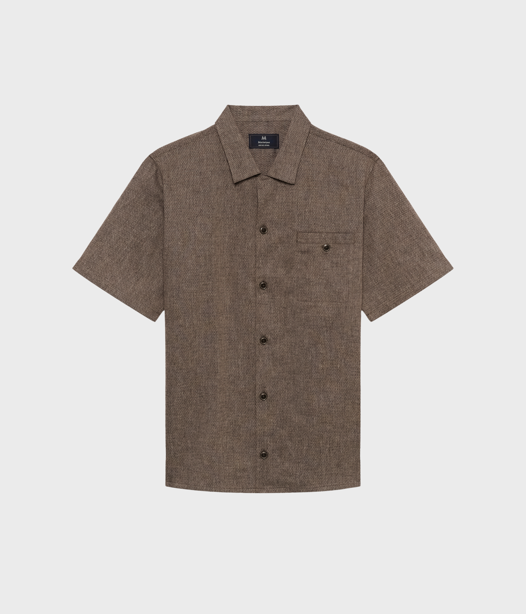 Maflint Heritage (190912 Chocolate Brown)